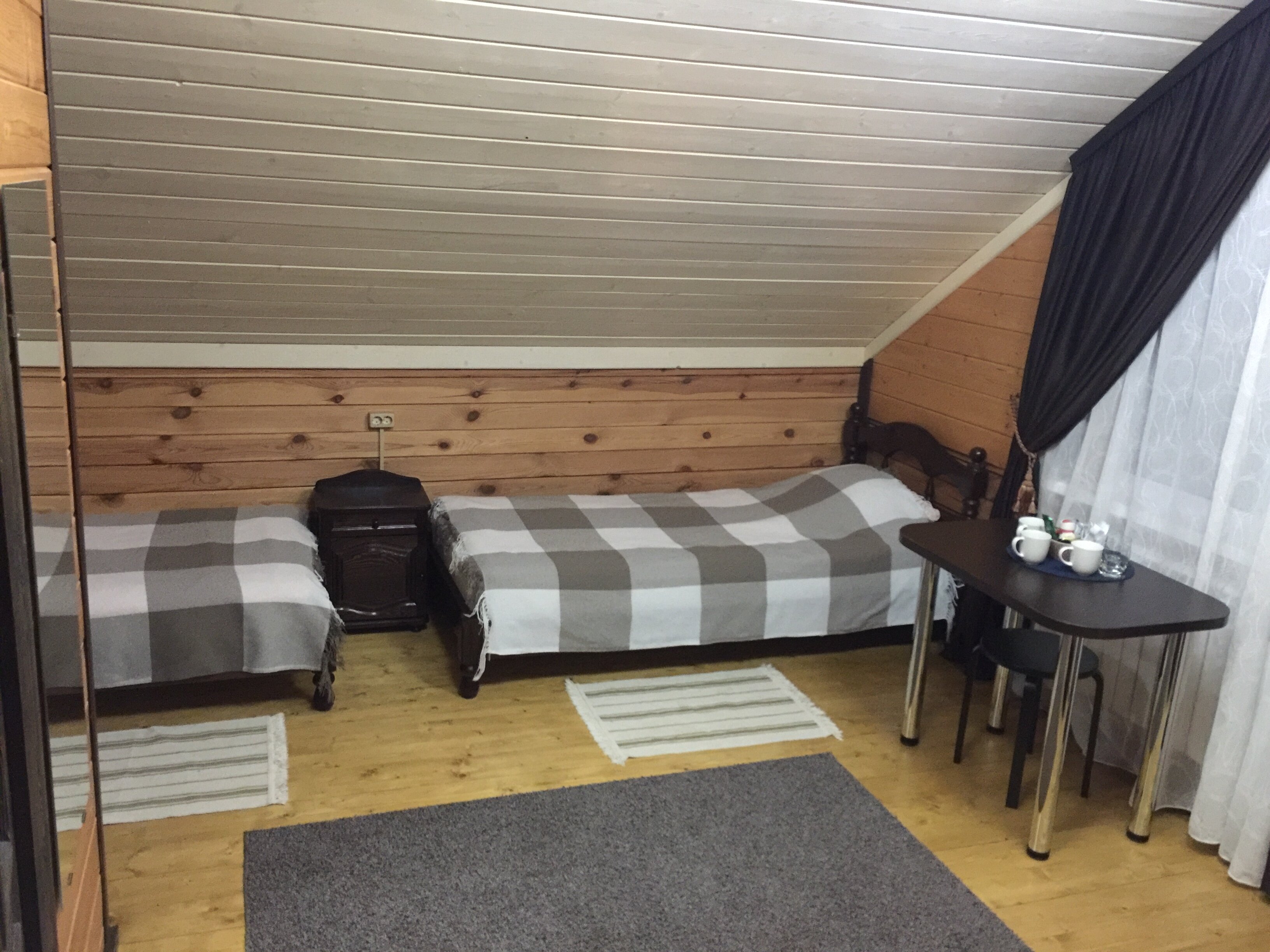 Фото Прибрежный