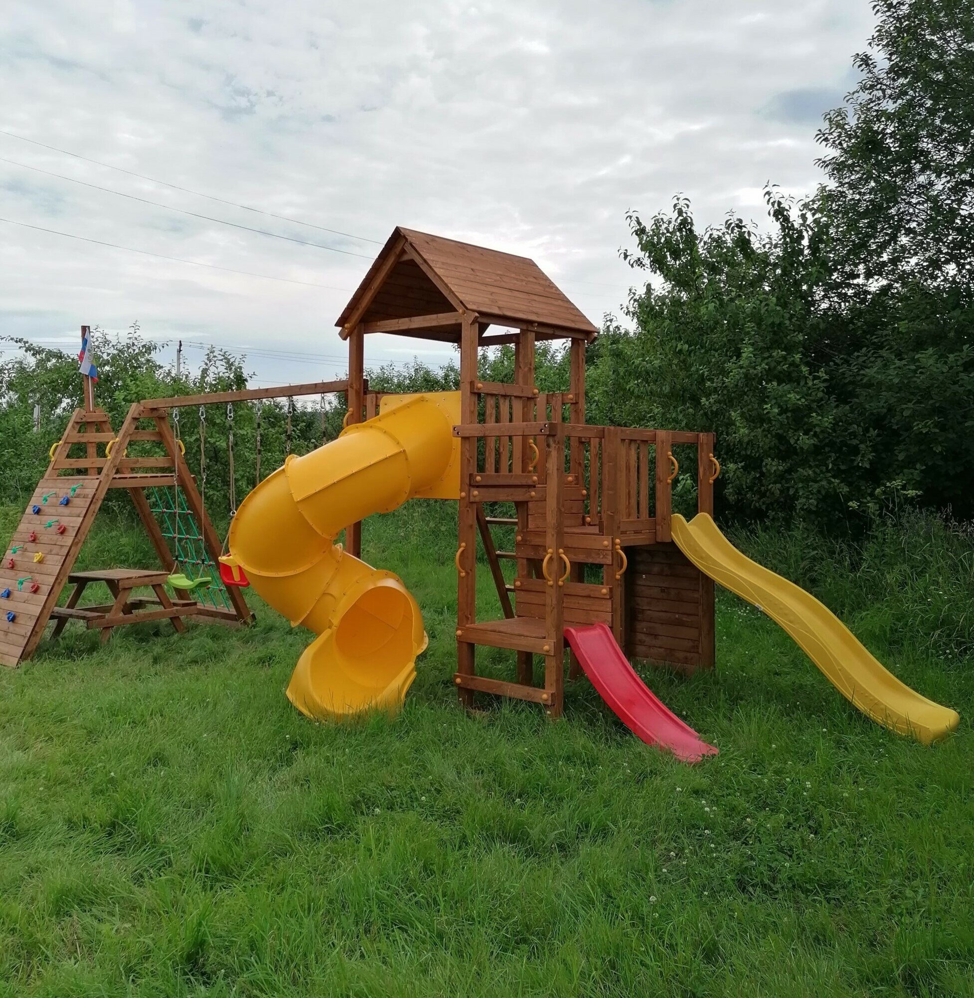 Фото отеля 4