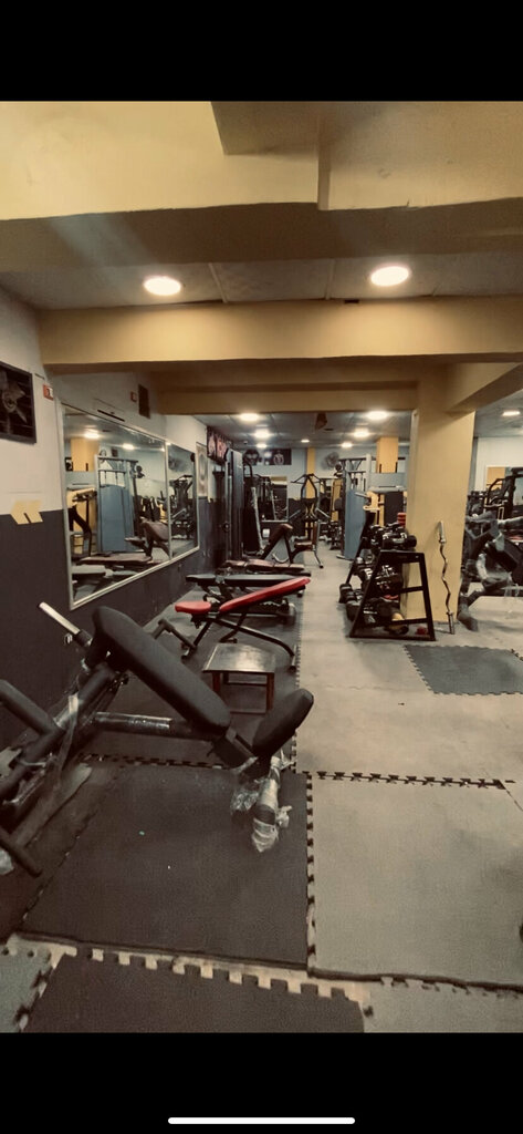 Building Al Awazi 4, Dubai, photo