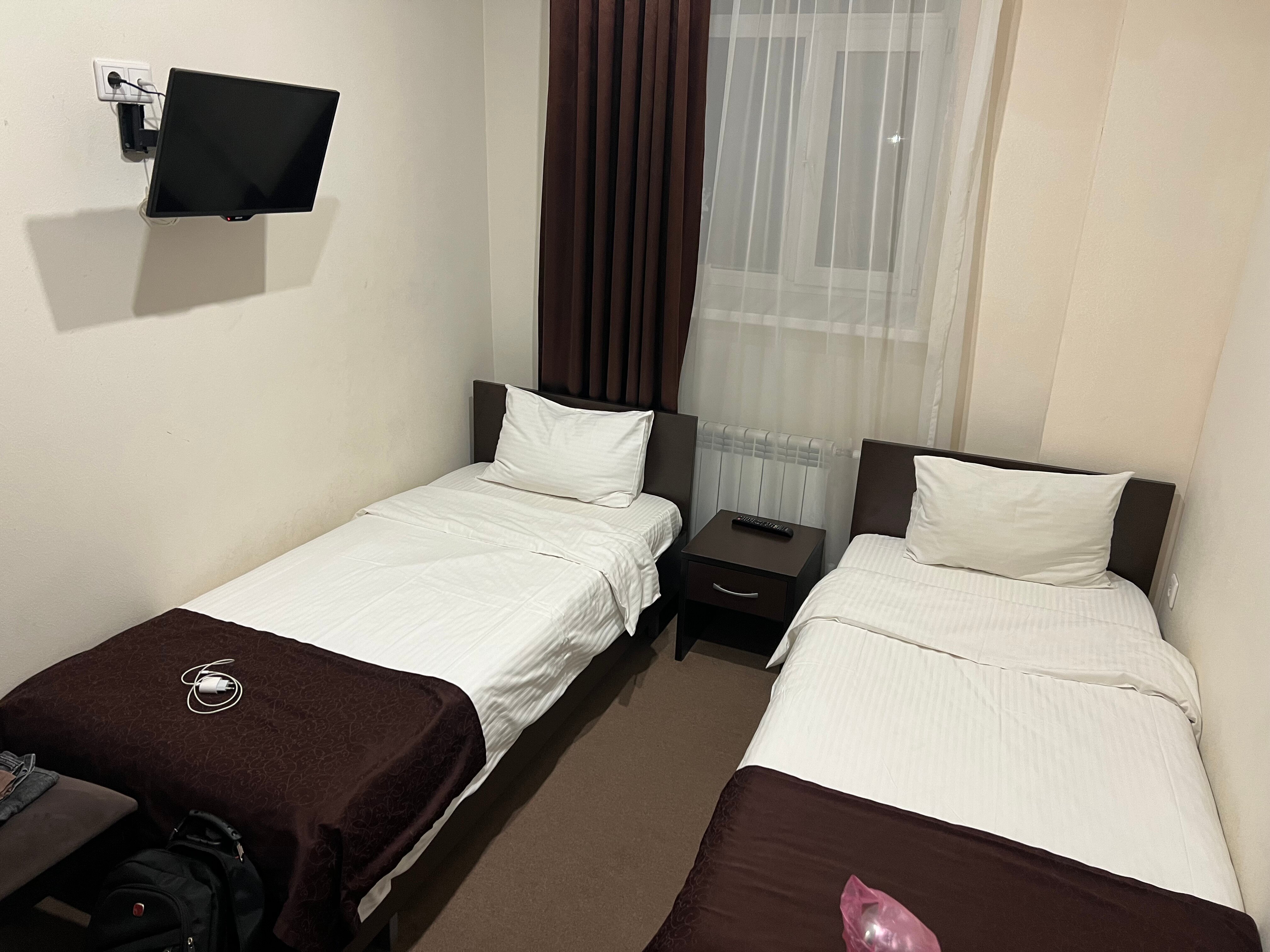 Фото Островский