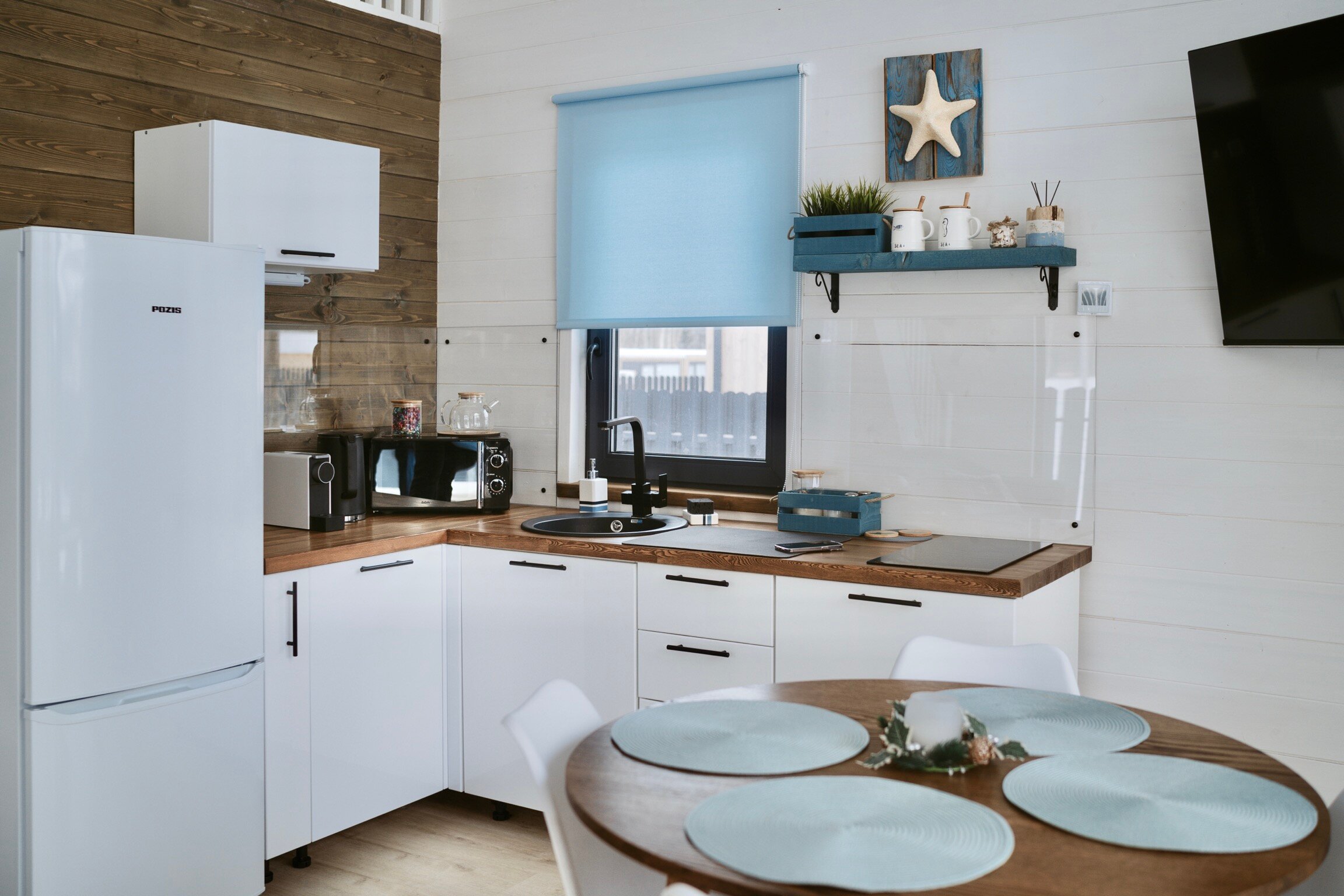 Фото Letto House