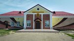 Kamyshlovsky dom kultury (posyolok Kamyshlovskiy, Zelyonaya ulitsa, 2), casa de la cultura