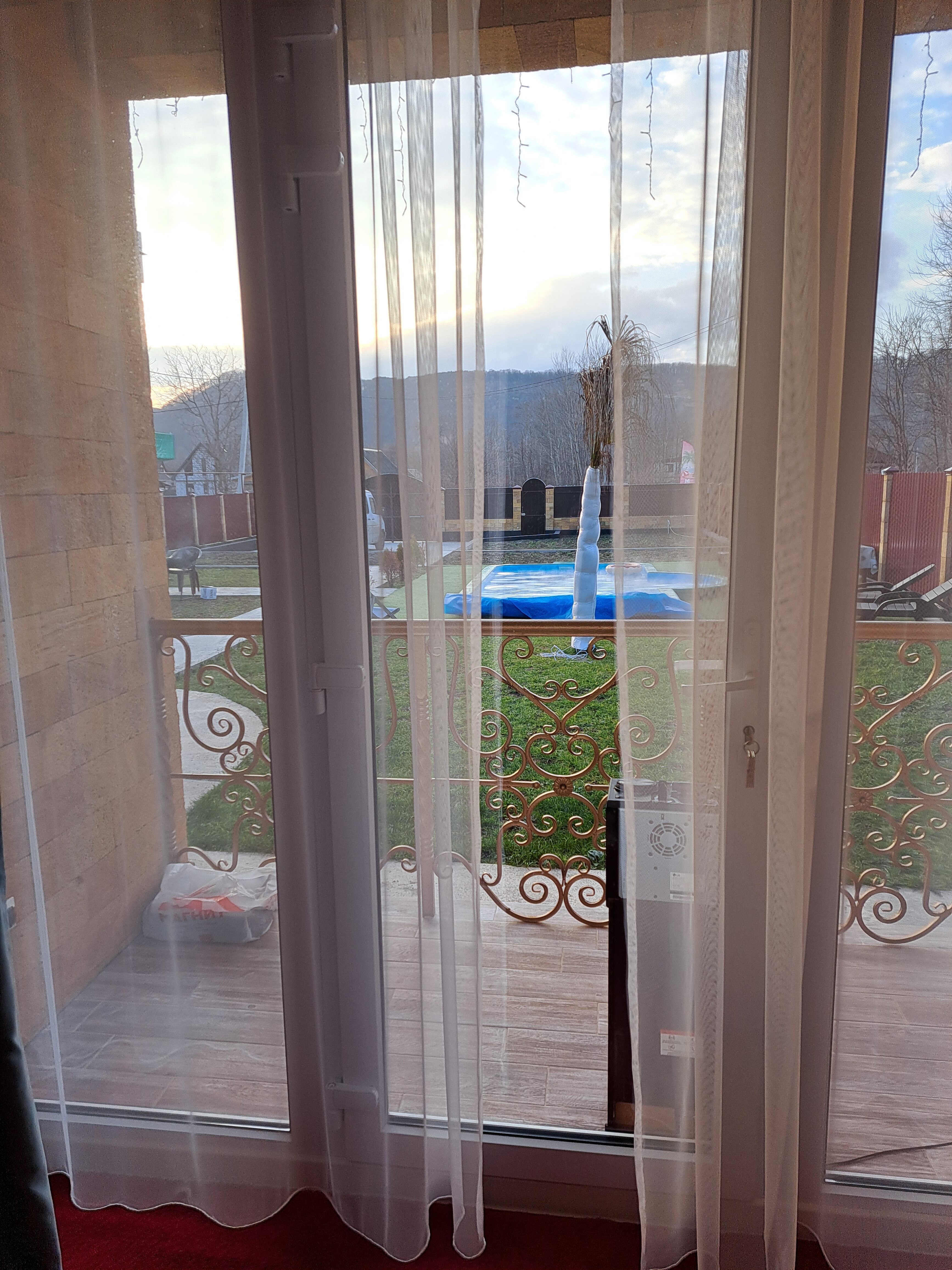 Фото Малибу