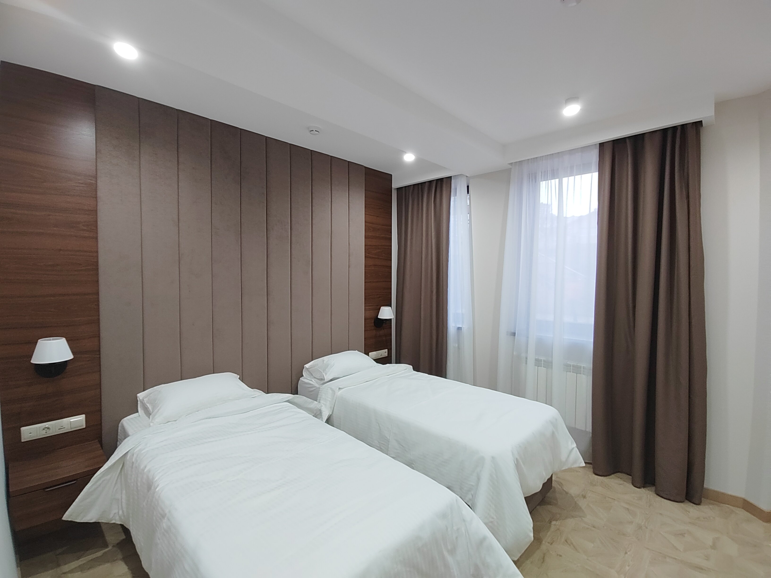 Фото Династия