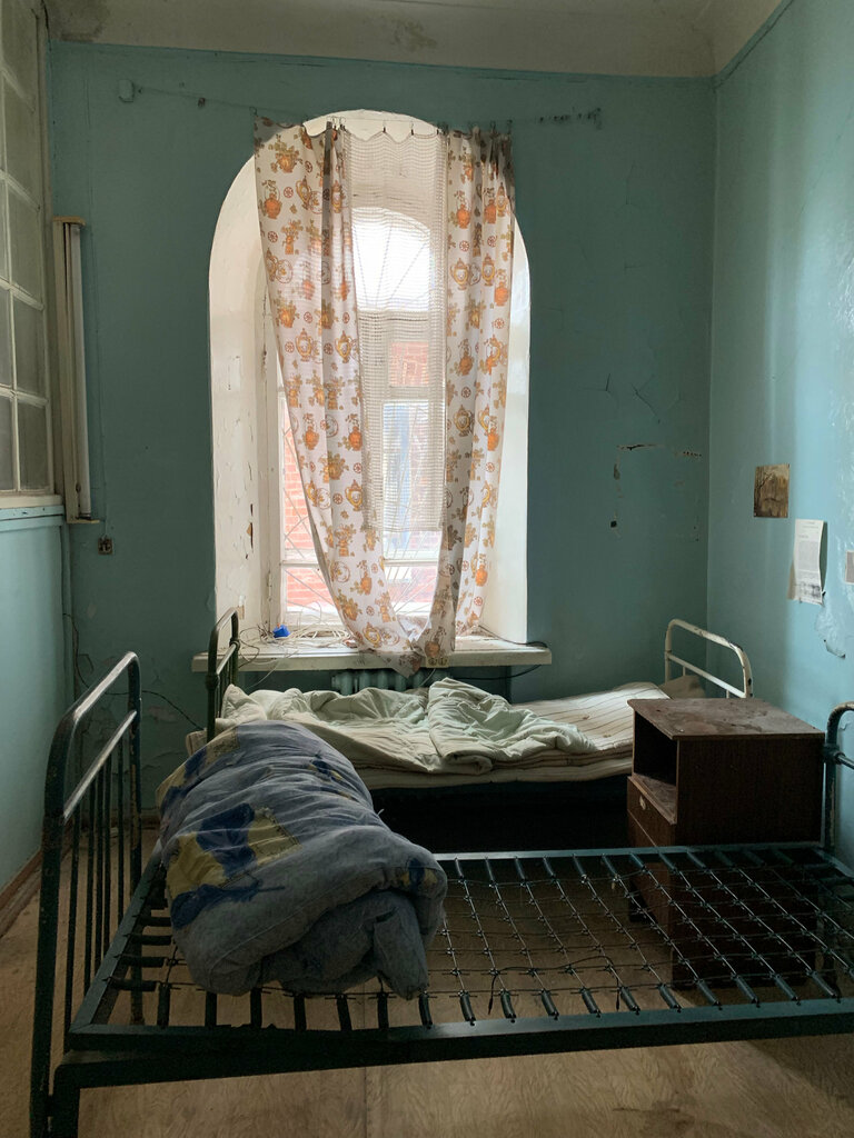 Atracción Богадельня Мещериных, , foto