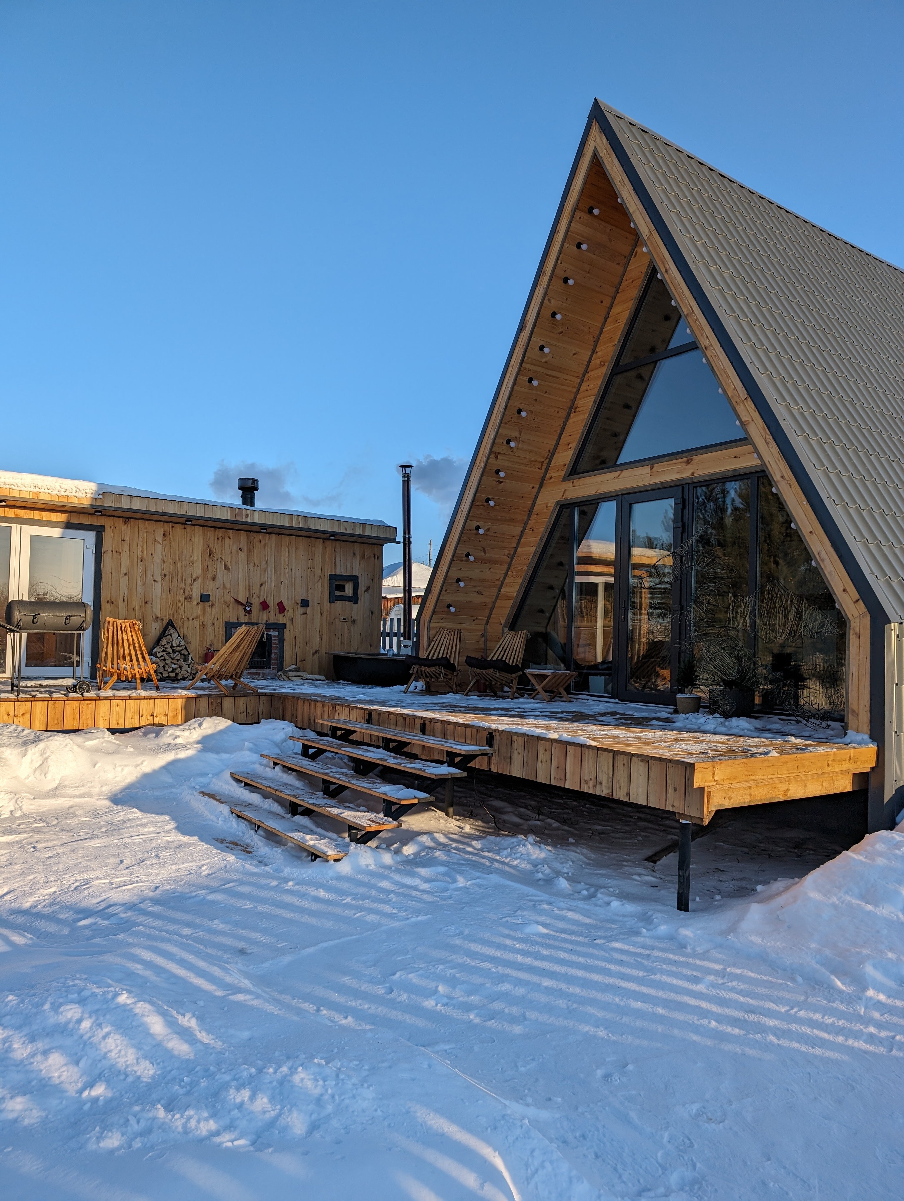 Фото Your home Irbit