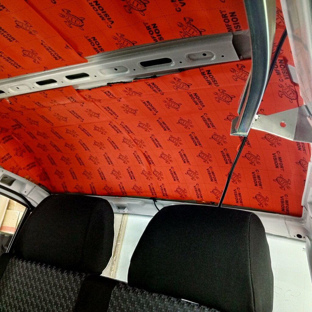 Tuning studio Comfort -31, Stariy Oskol, photo