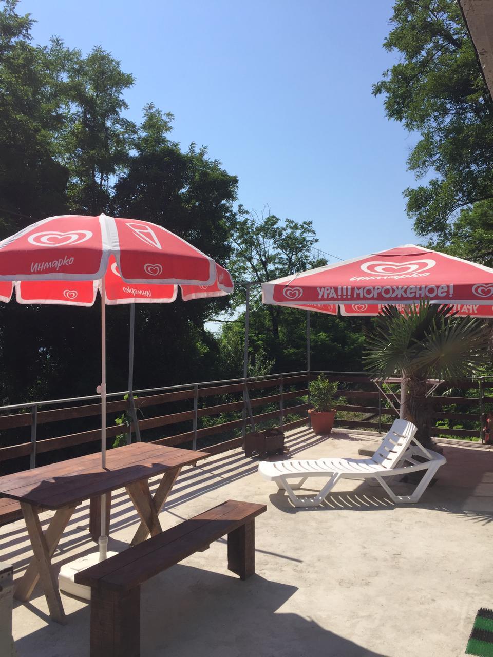 Фото Отдых у Заура