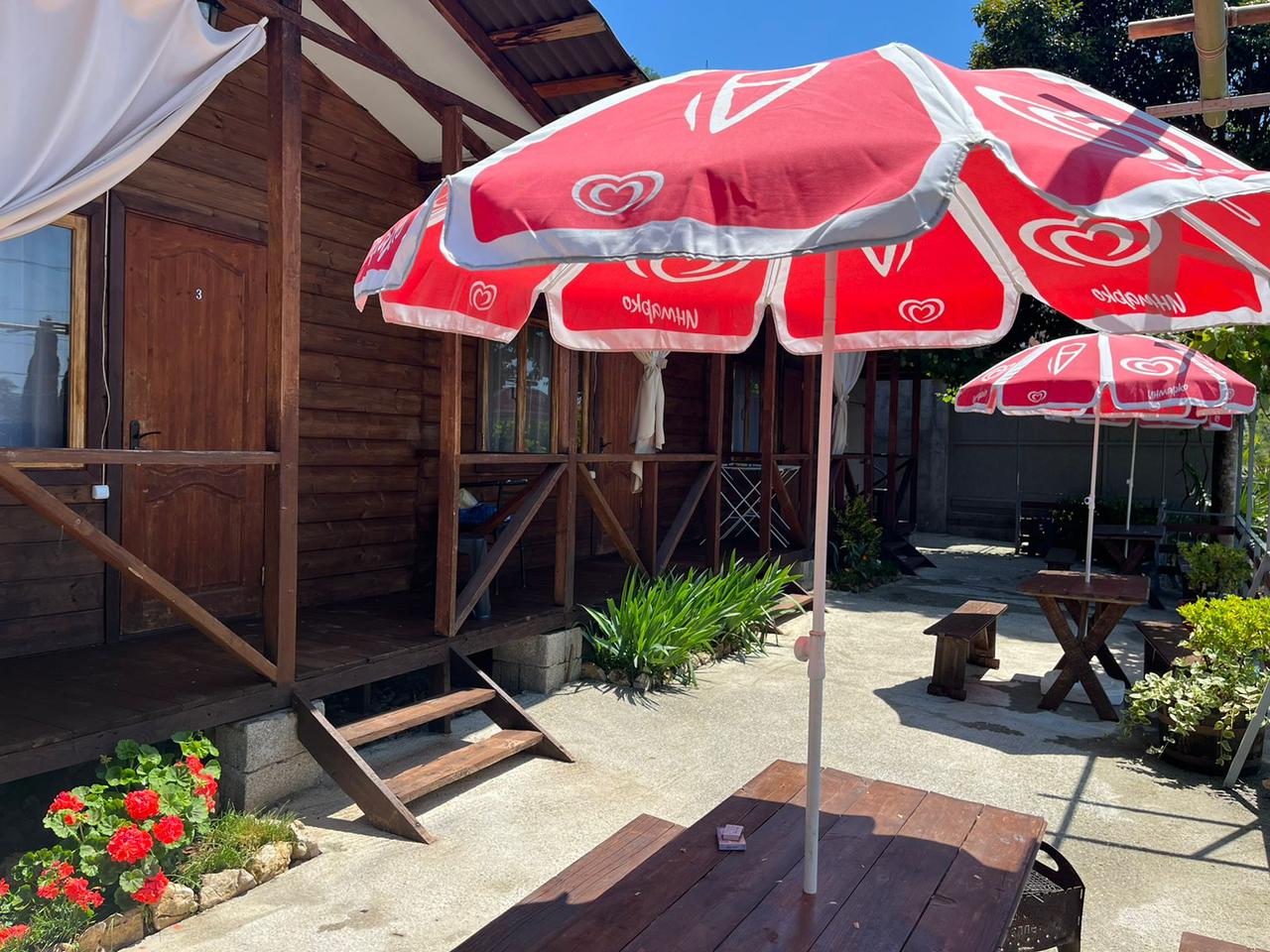 Фото Отдых у Заура