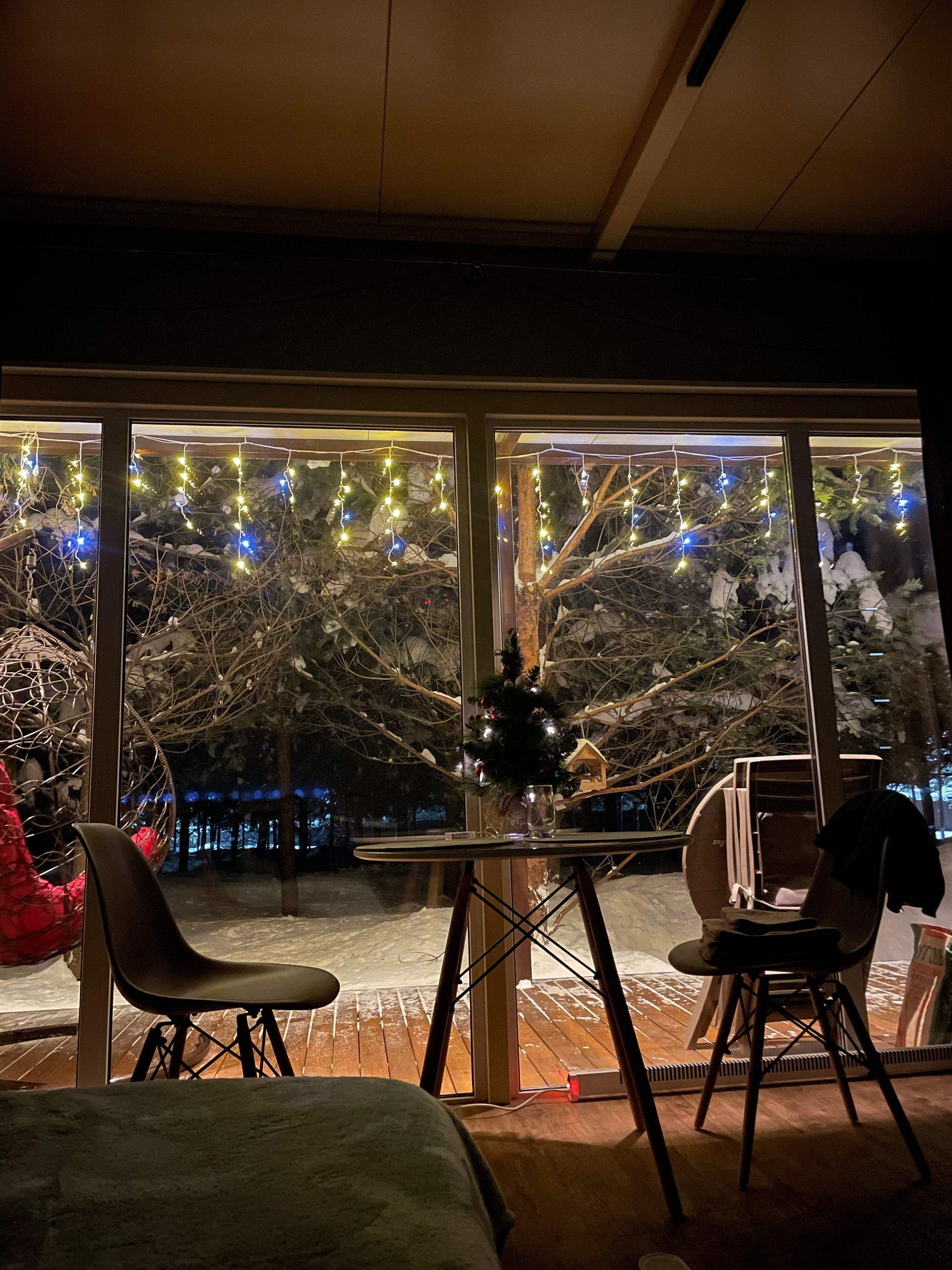 Фото Skazka в лесу