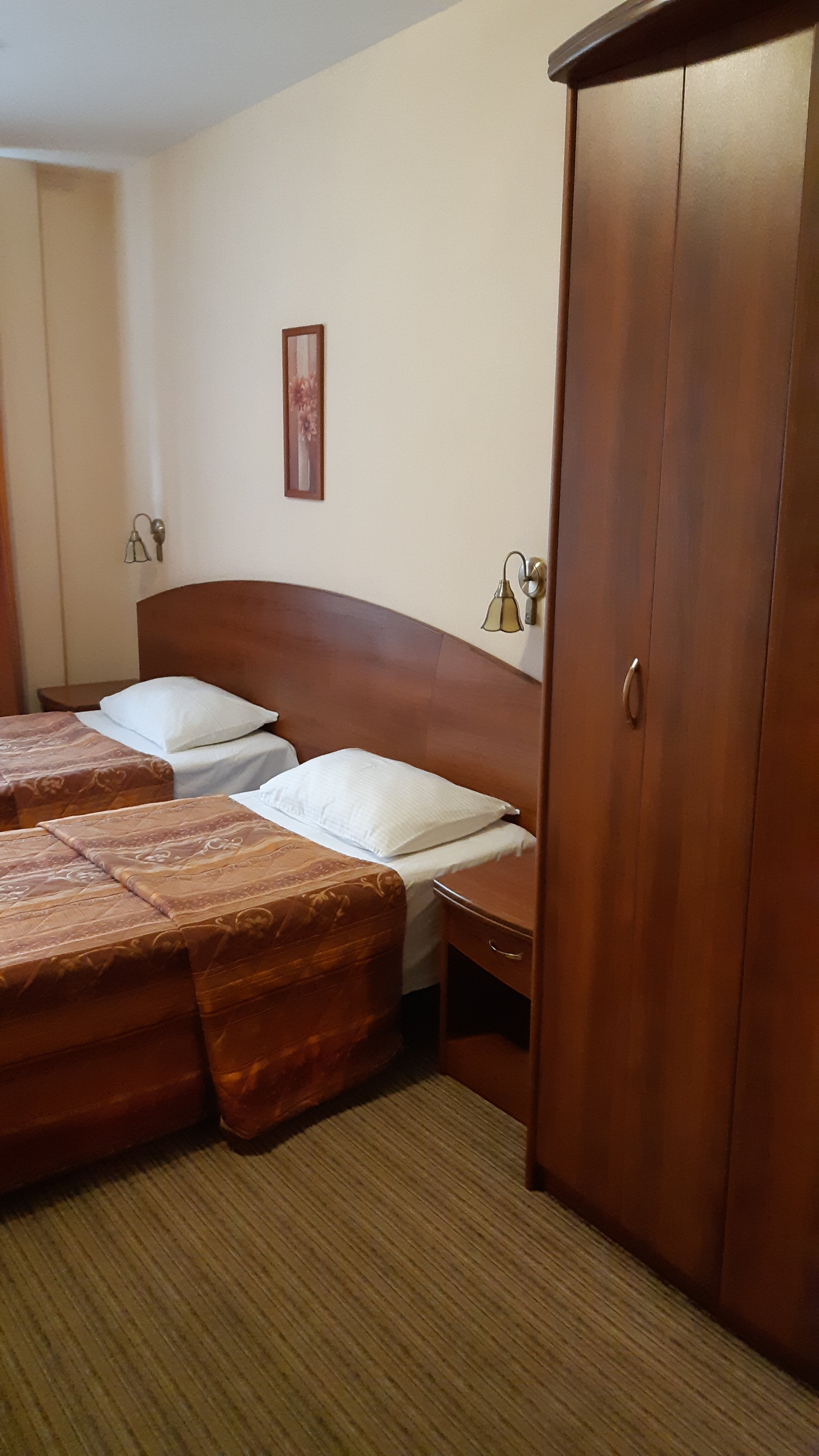 Фото Фриденталь