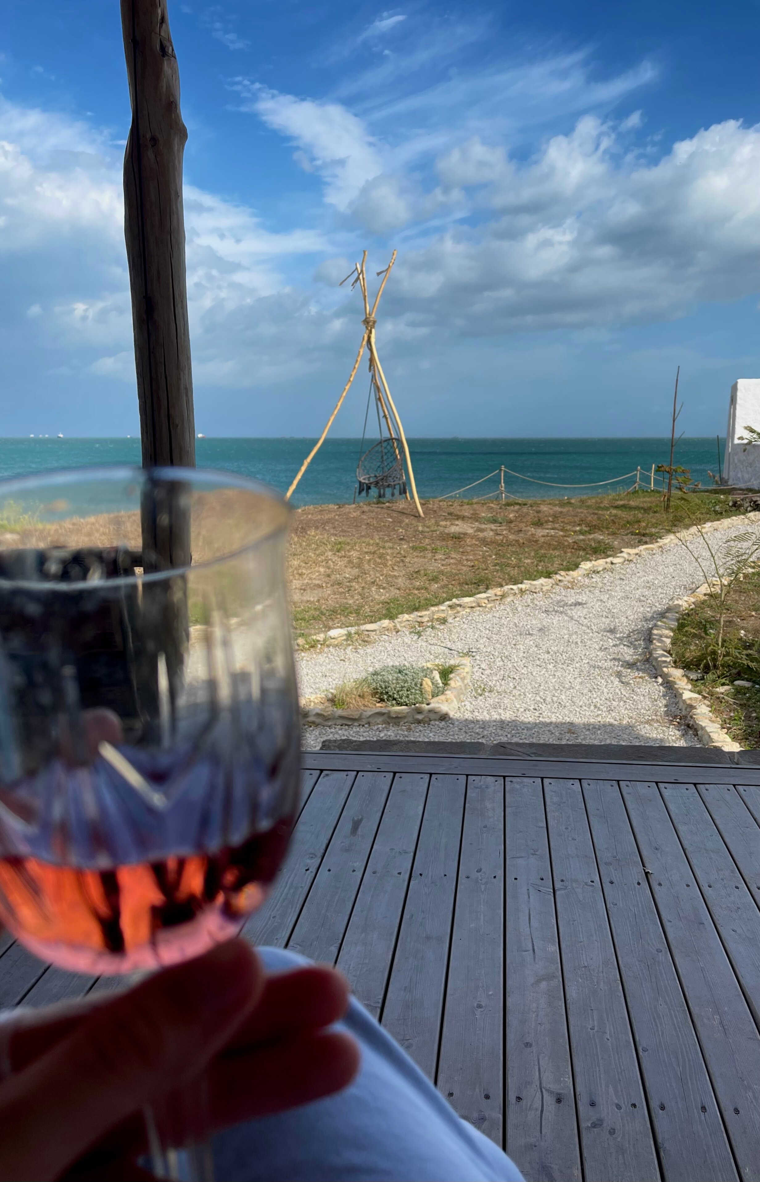 Фото Moreya eco bungalow