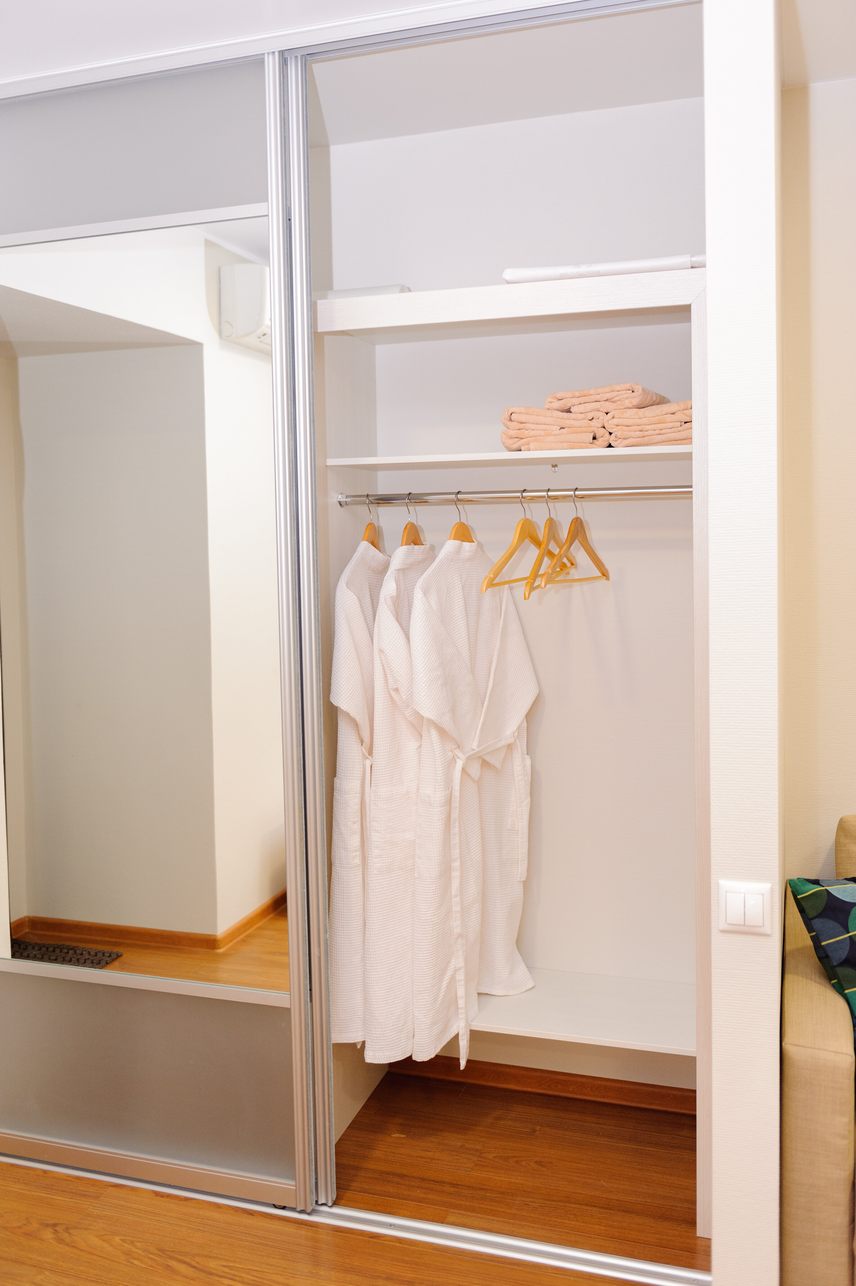 Фото VLcome Rooms