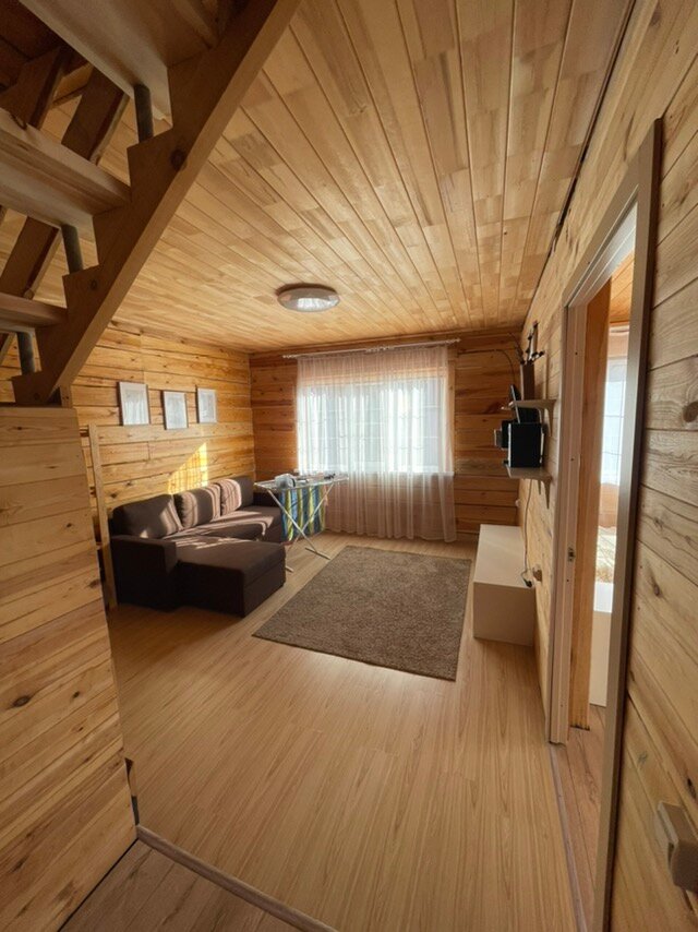 Фото Красный Дом