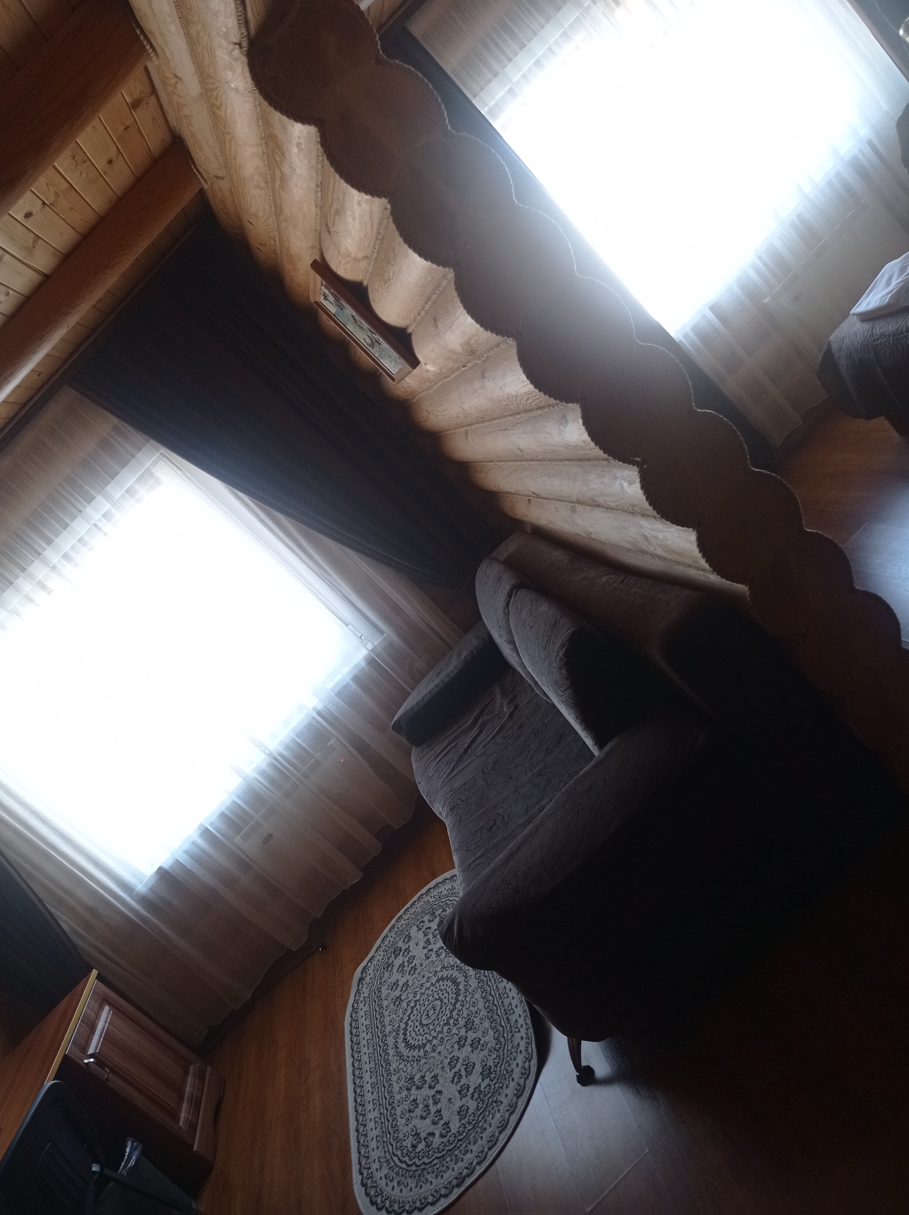 Фото Хуторок