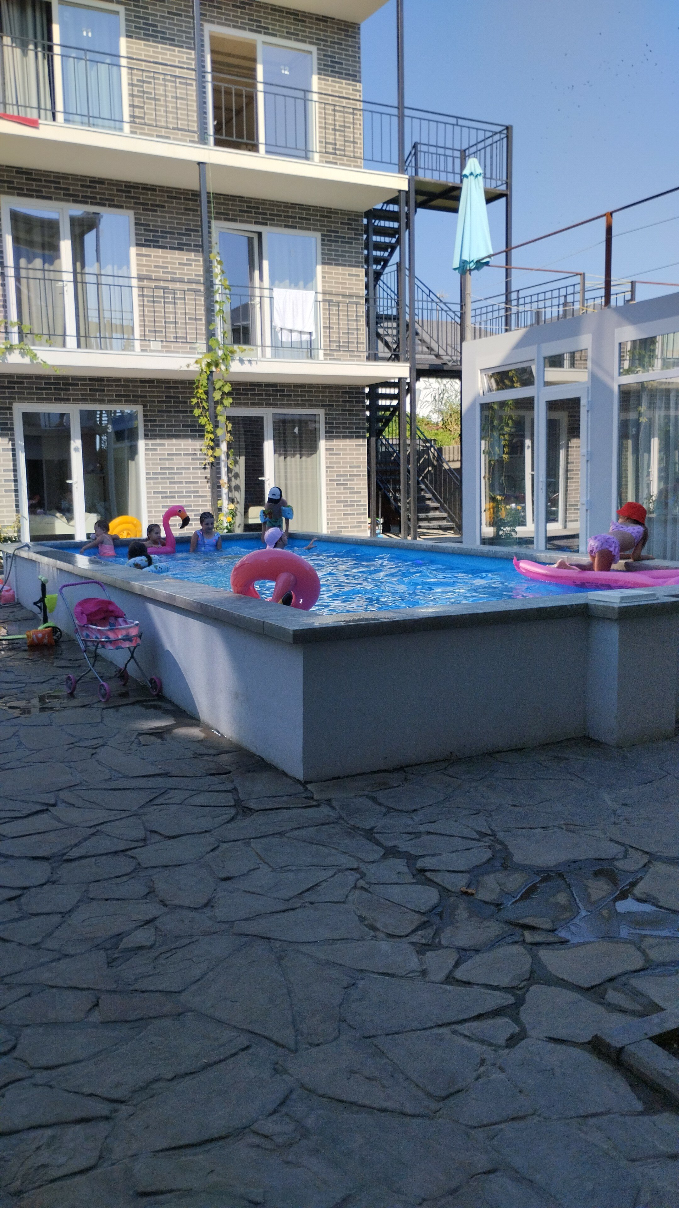 Фото Каспий