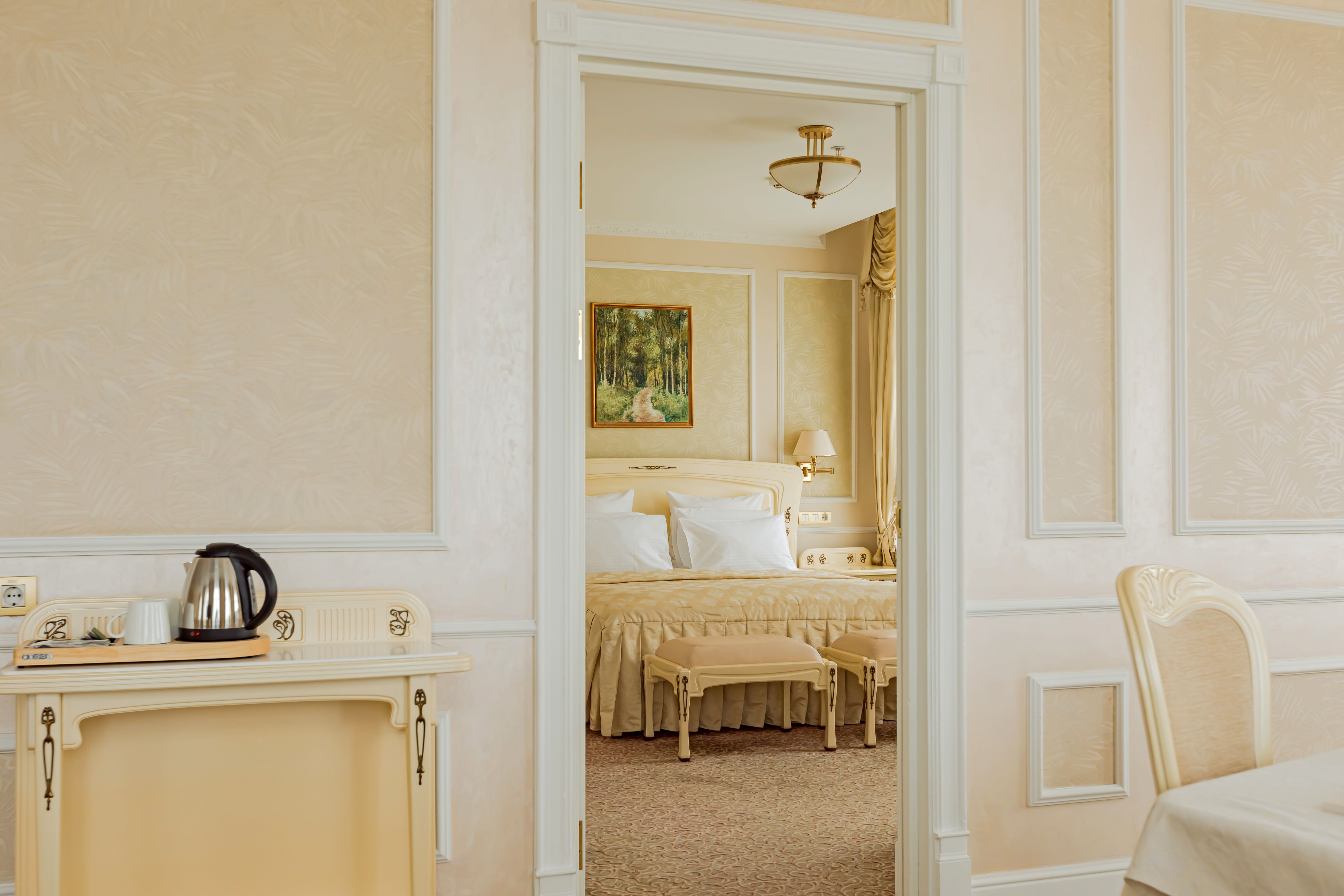 Фото Hotel Europe