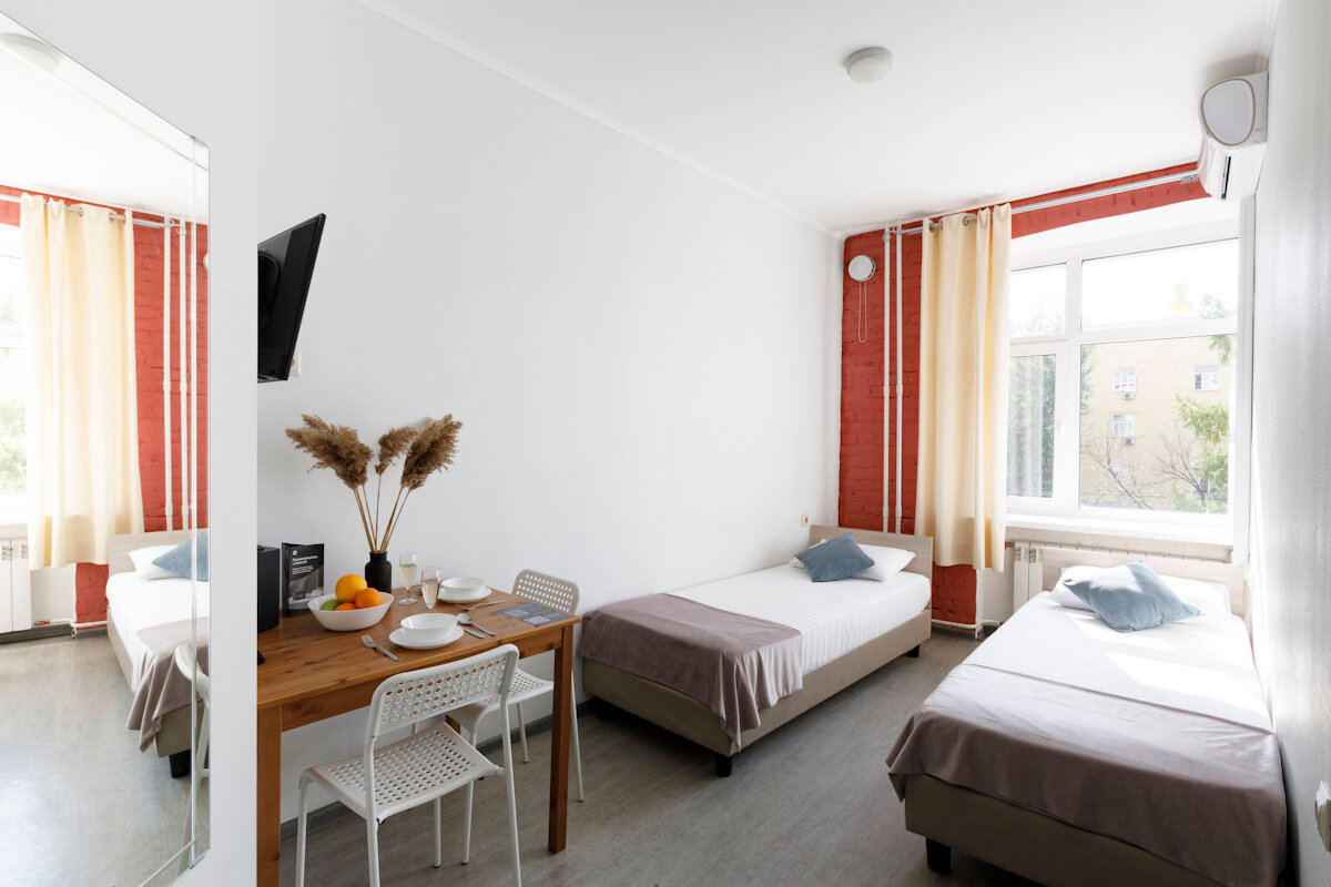 Фото Norke Казанский