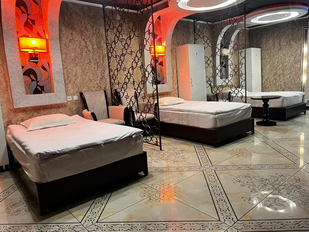 Фото Жибек Жолы