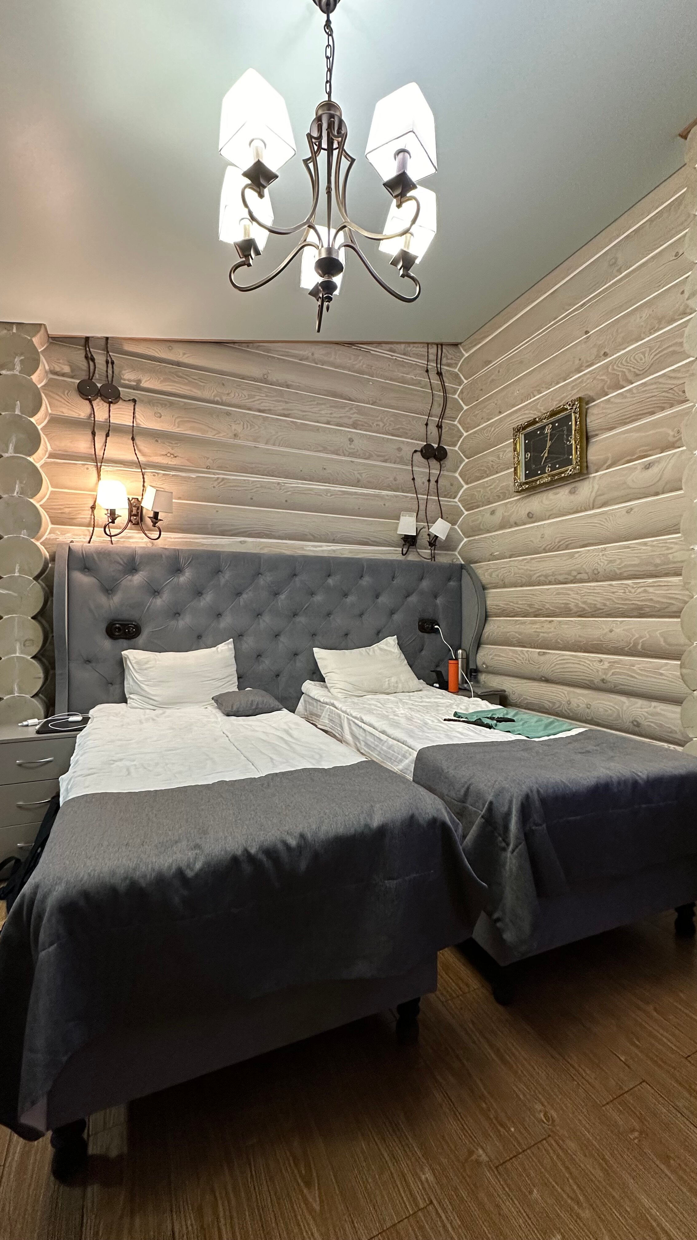 Фото Софийские вершины