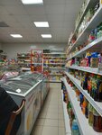 Манго (posyolok Volna Revolyutsii, Naberezhnaya ulitsa, 36А) ، سوبر ماركت
