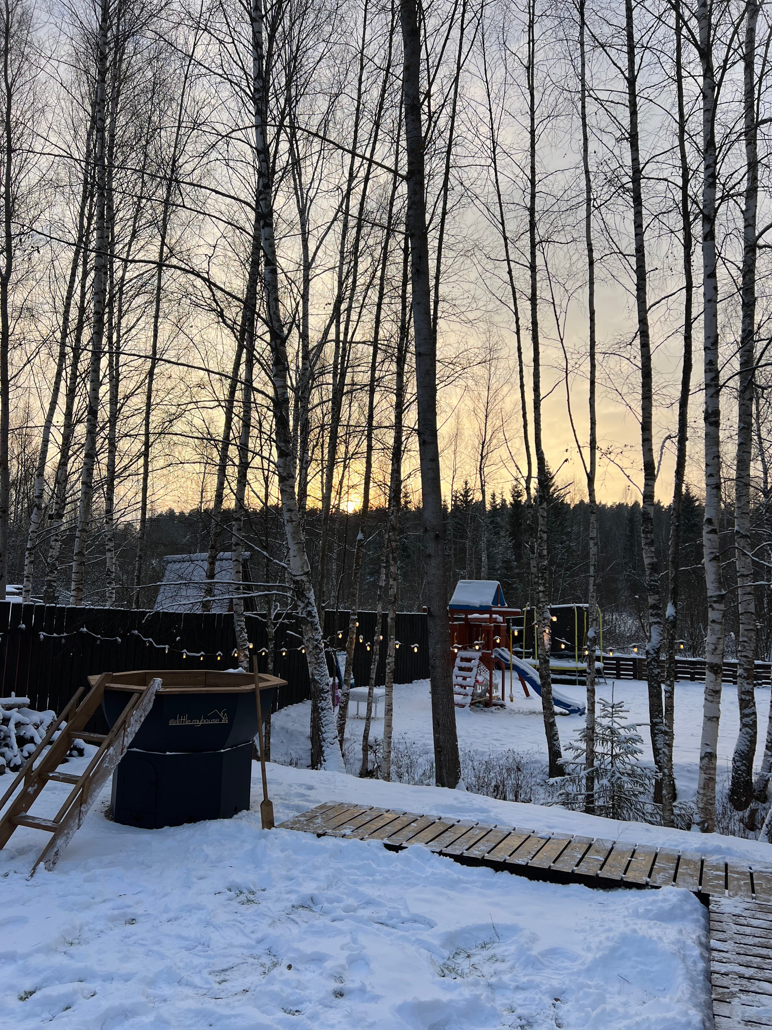 Фото Little. myhouse