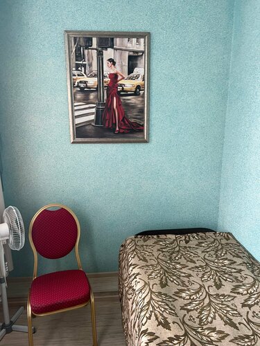 Гостиница Наутилус 57 в Орловской области