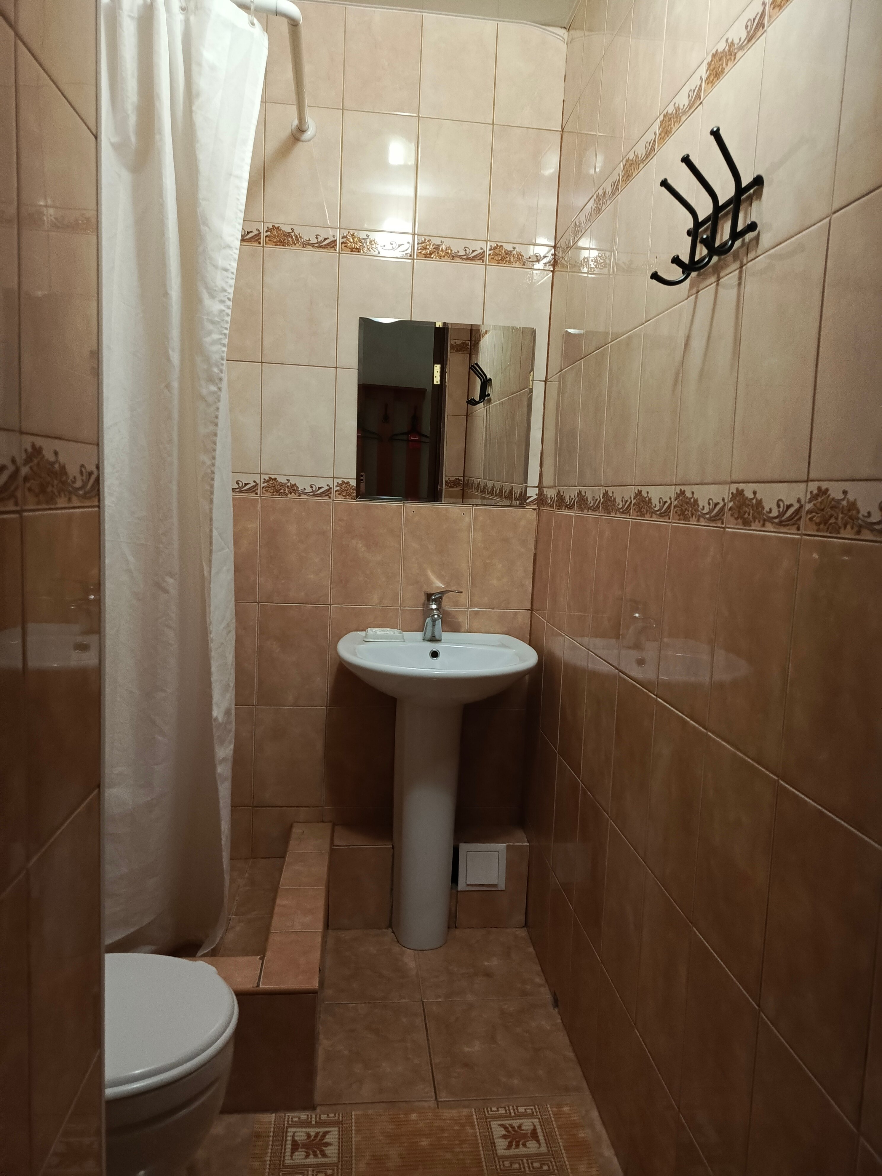 Фото Заречная