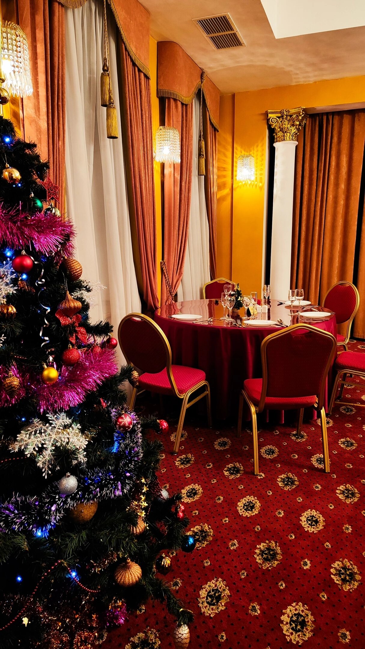 Фото Эрмитаж