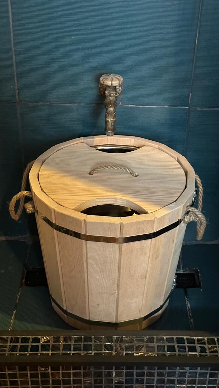 Фото Вороново Клубъ