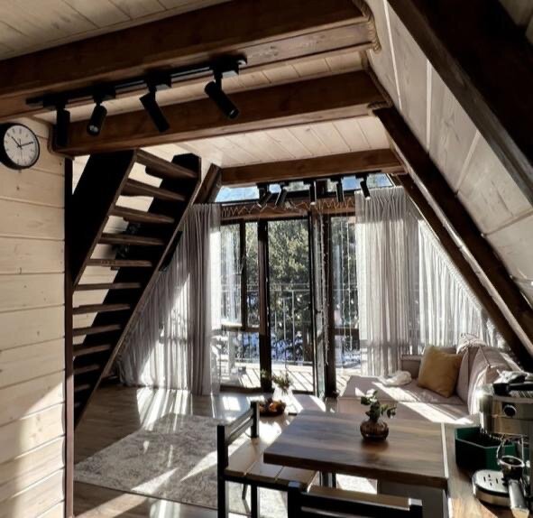 Фото Къашха Таш