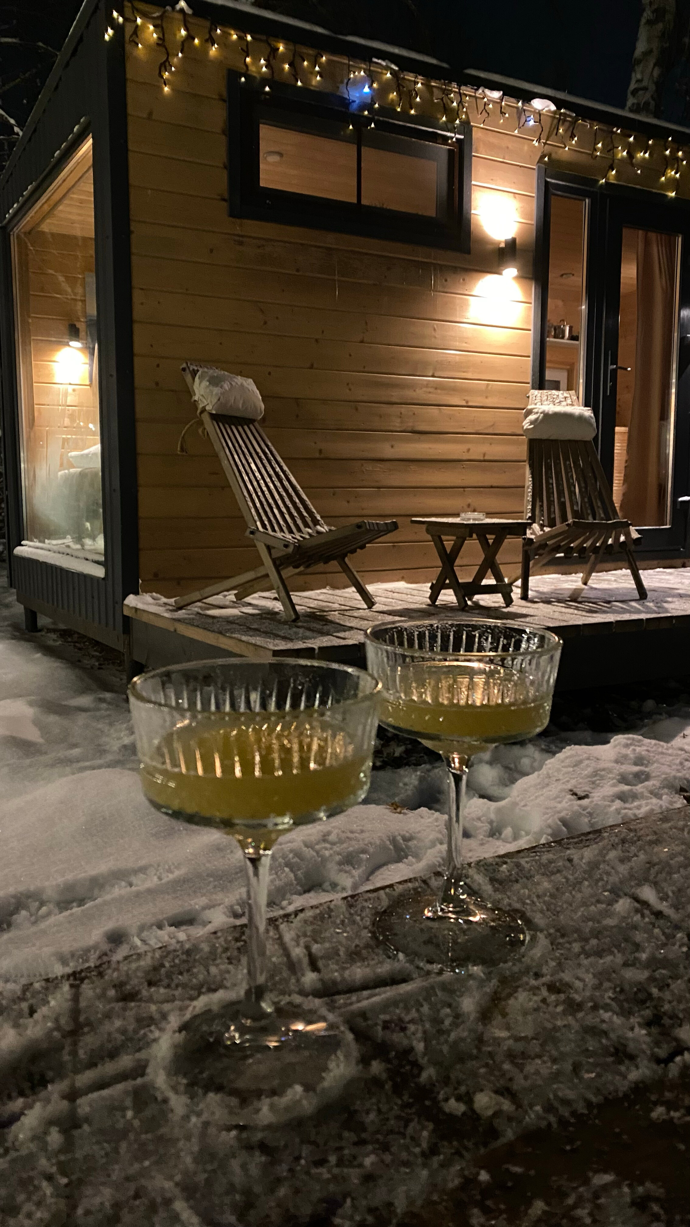 Фото Лесной Привал