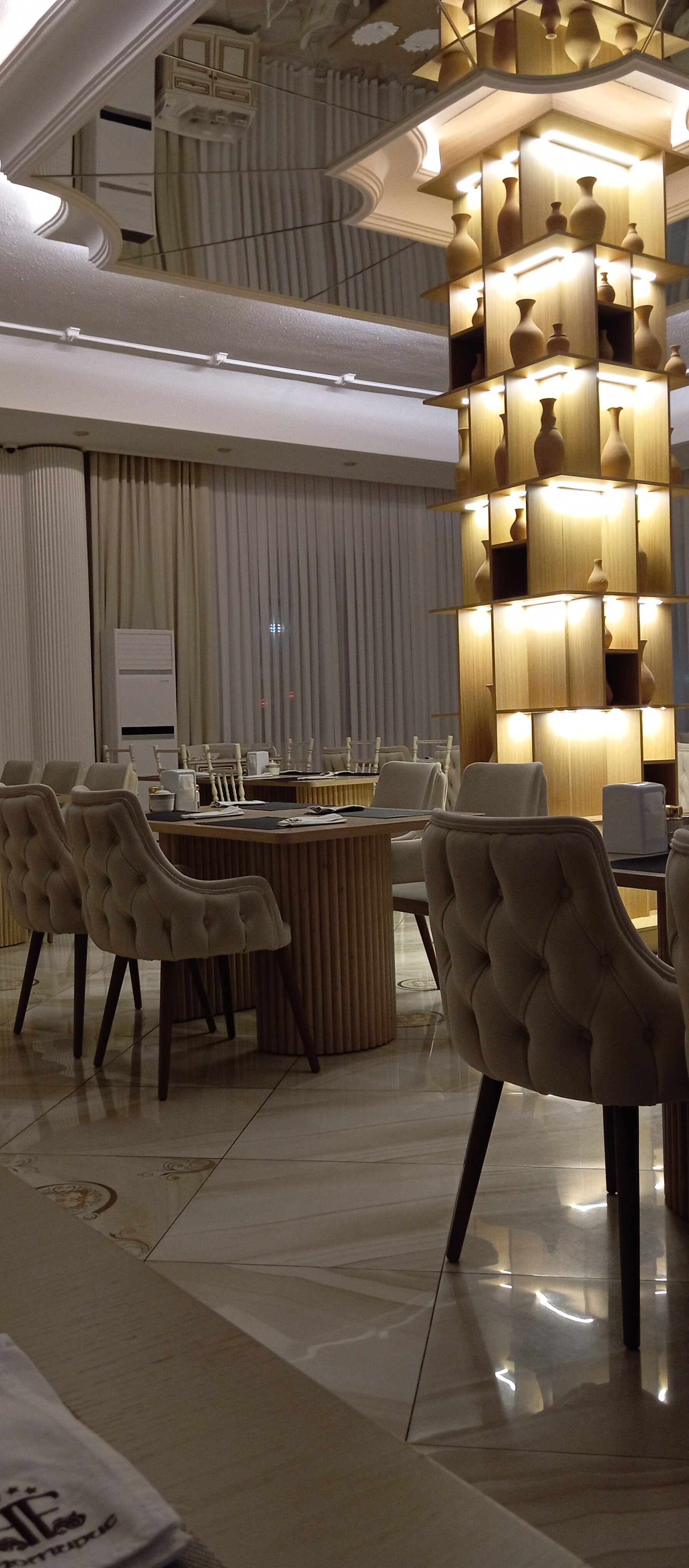 Фото Томирис