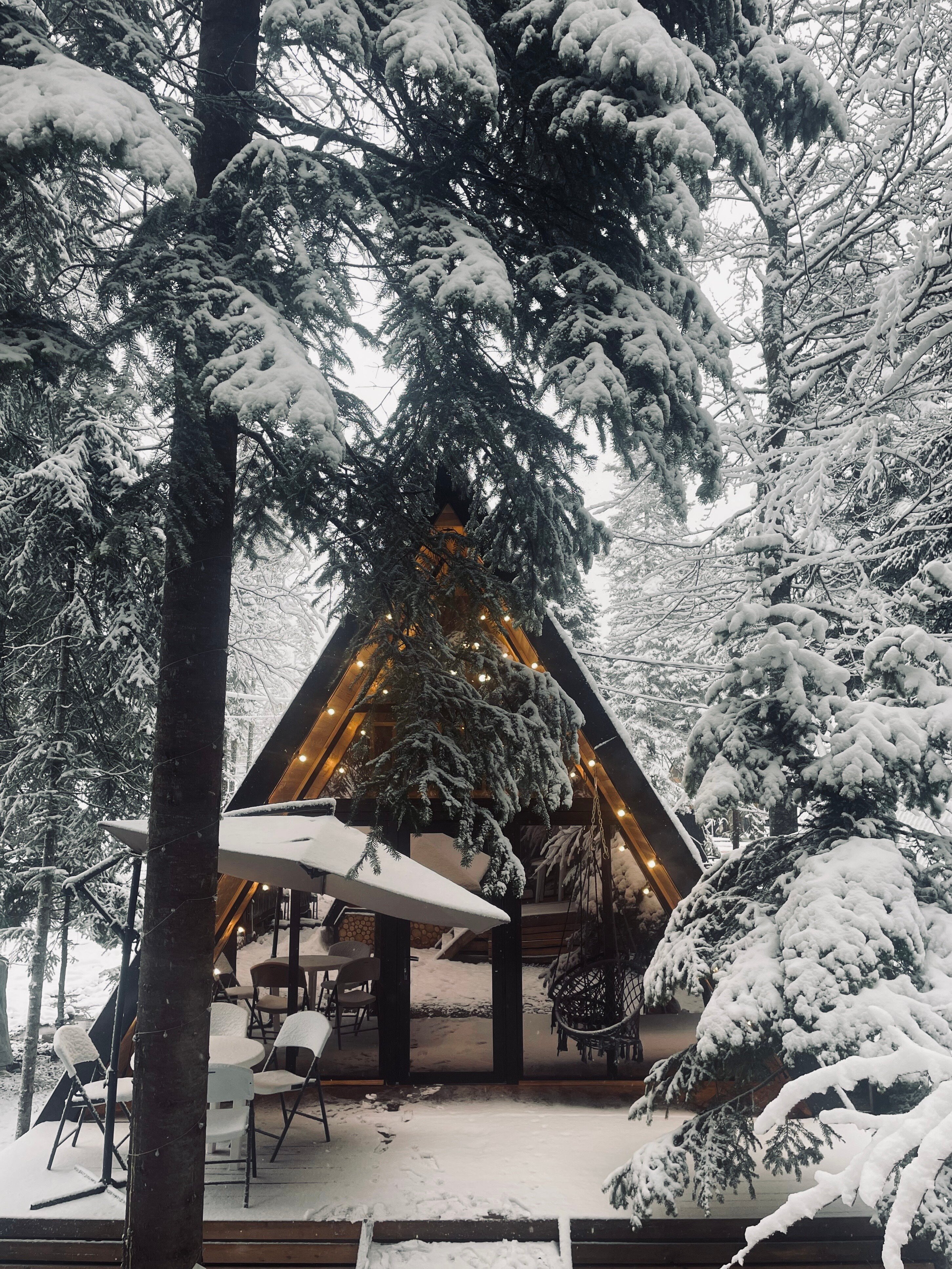 Фото Архыз-Глэмп