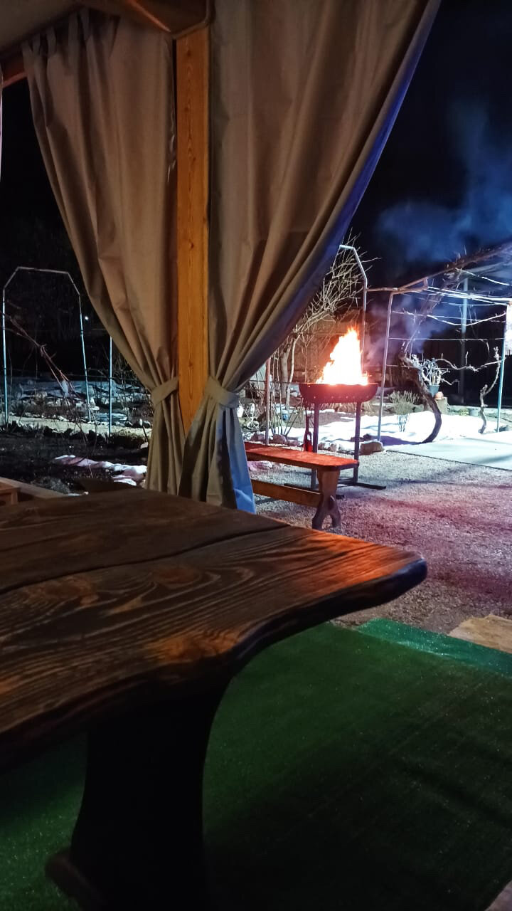 Фото Милый дом