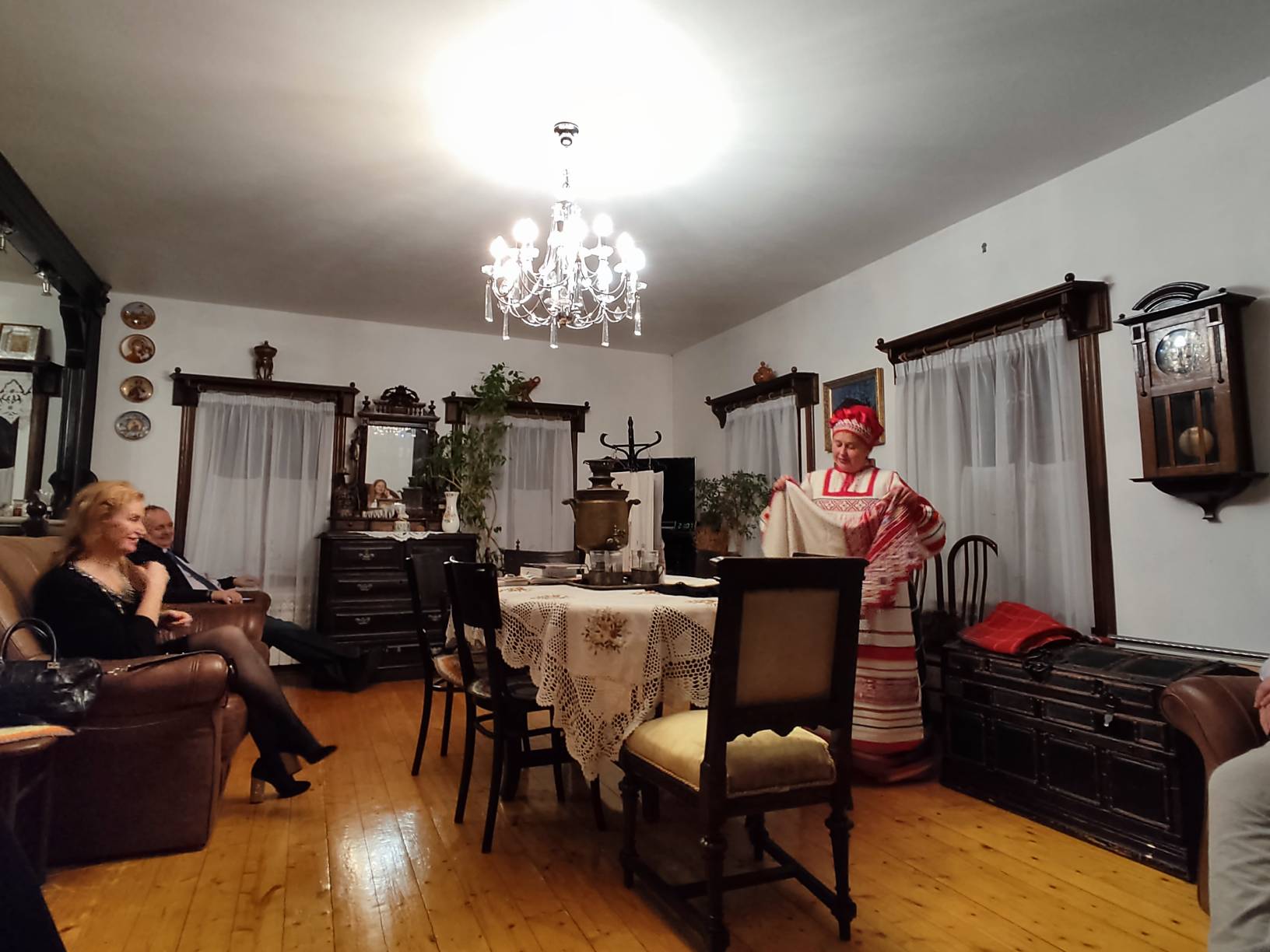 Фото Дом Верзилиных