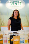Mosbioproduct (derevnya Novaya, 38), ingredientes alimentarios y especias