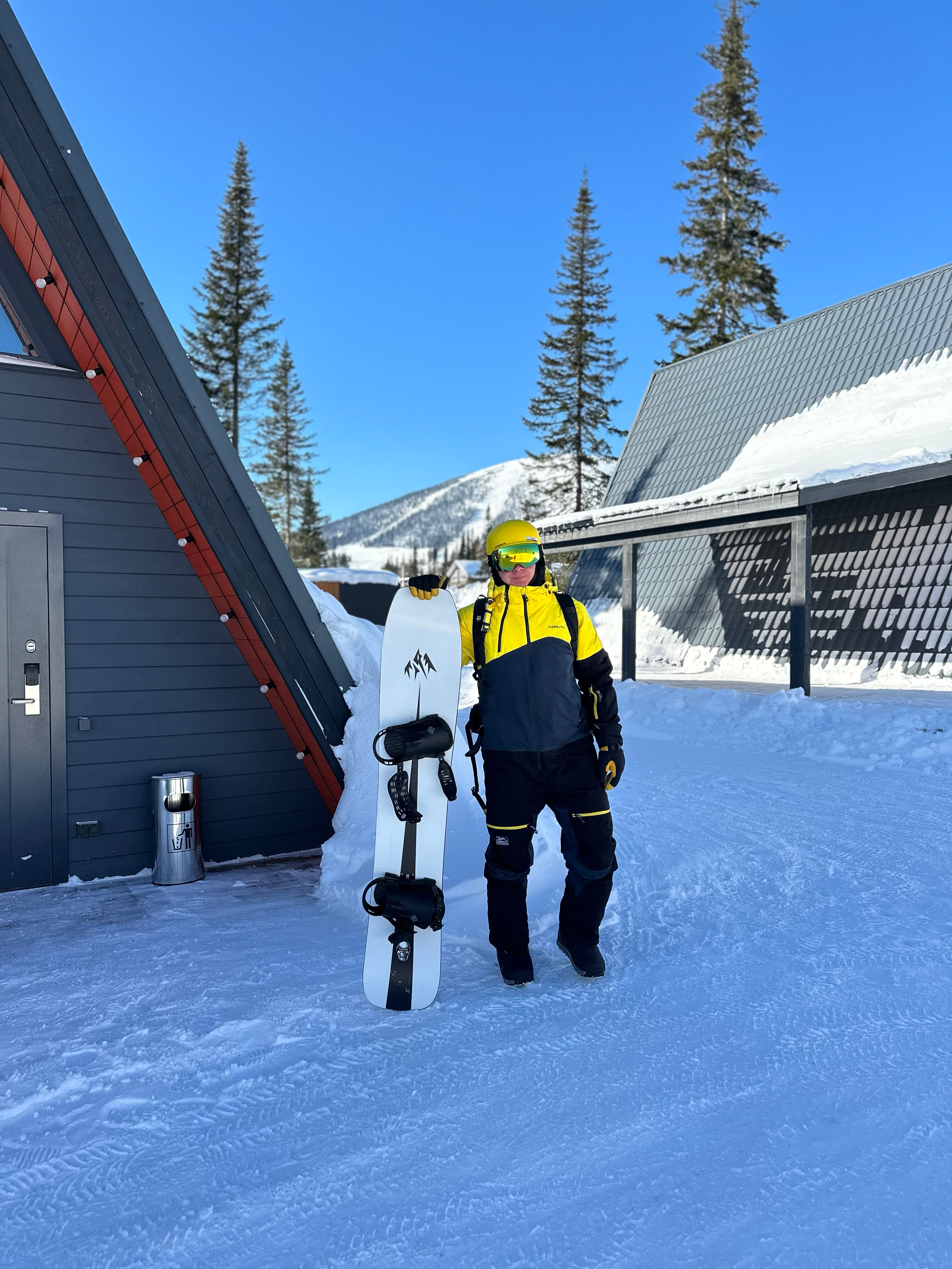 Фото ЭльГора