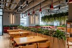 Cafetera (Andropova Avenue, 18к9), cafe