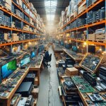 TV Master (Devyatogo Yanvarya Avenue, 19), audio and video devices repair
