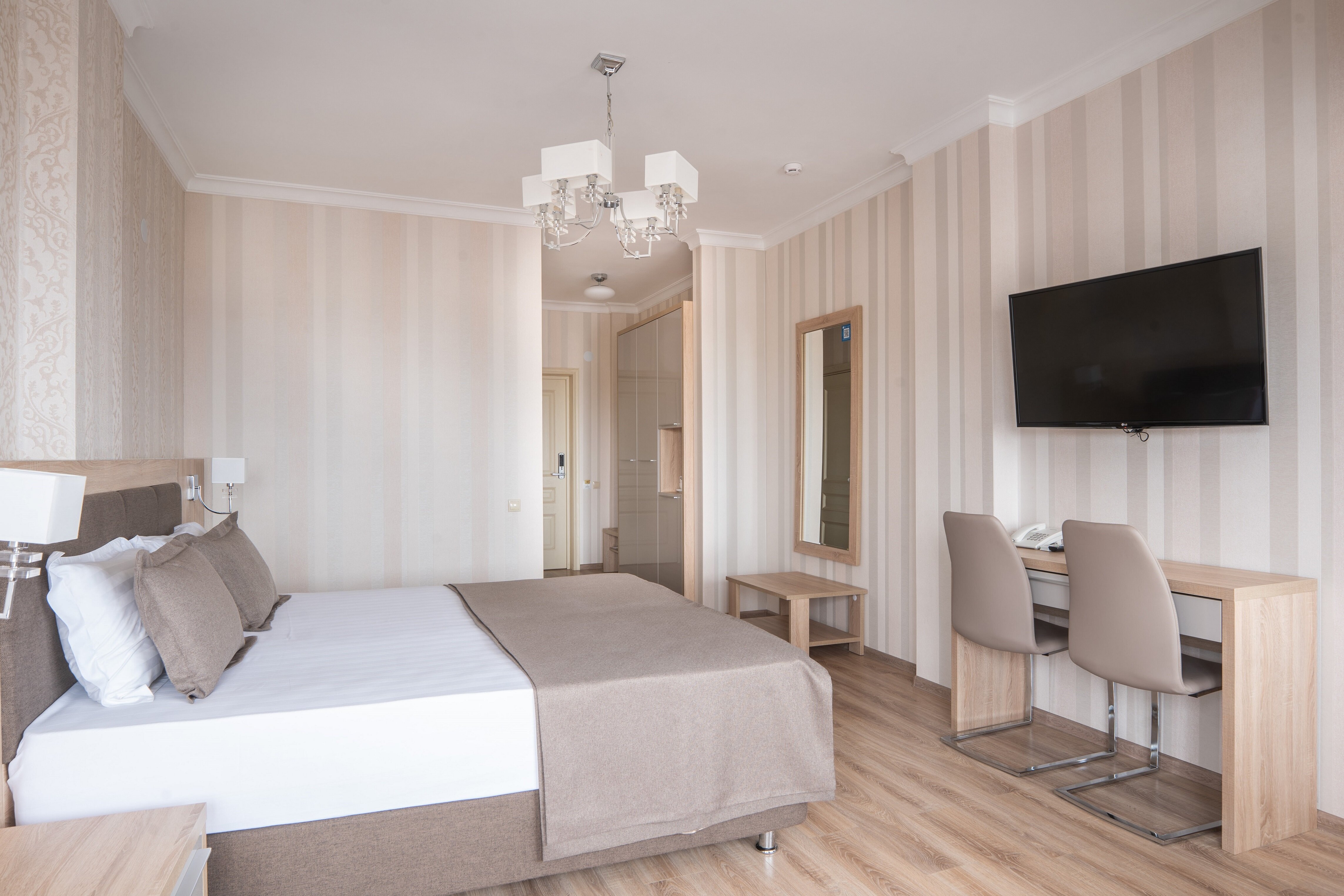 Фото Дивный Мир Усадьба Шато