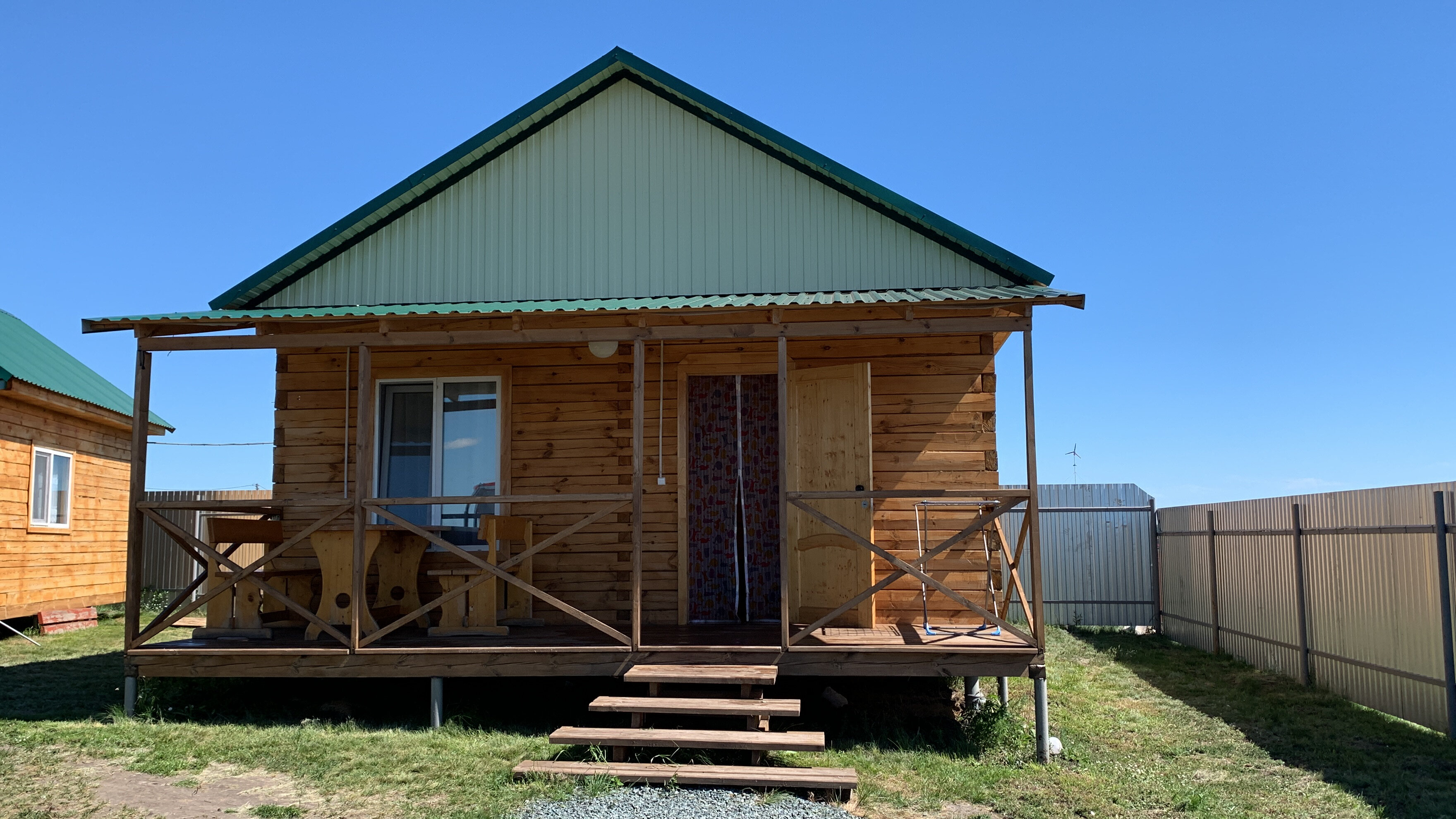 Фото Озеро Медвежье