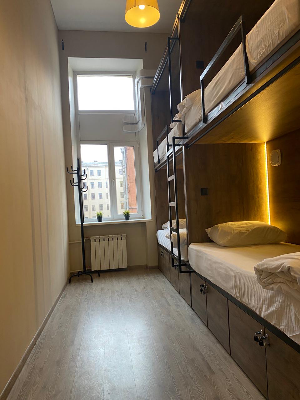 Фото Сон в кубе