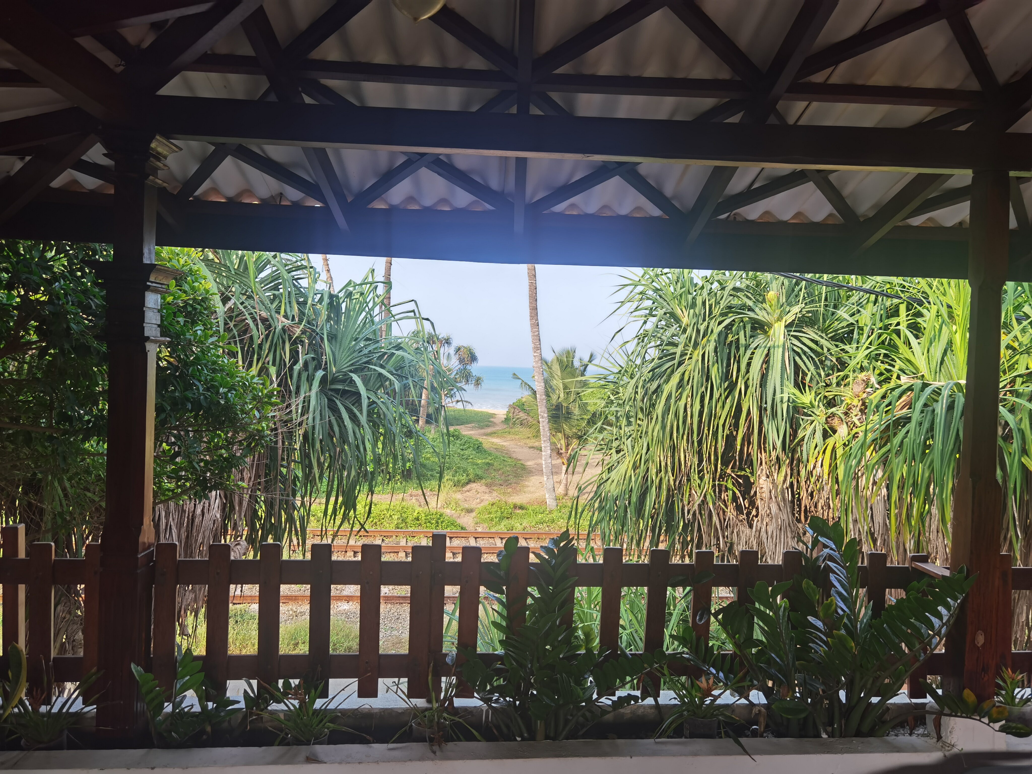 Фото Whispering Ocean