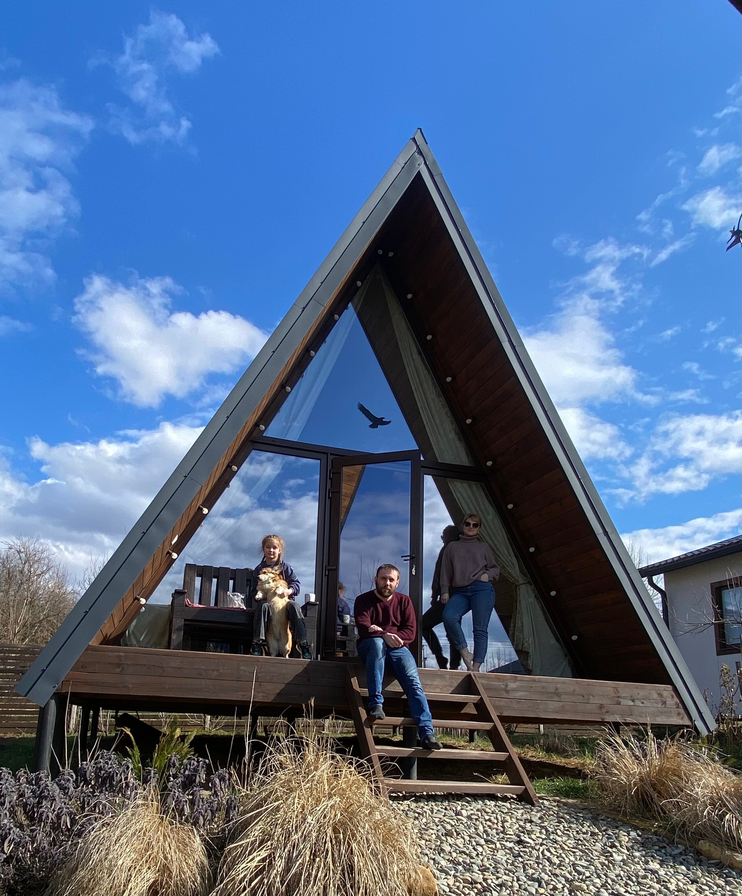 Фото Петровские Домики