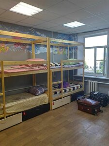 Yellow room в центре города