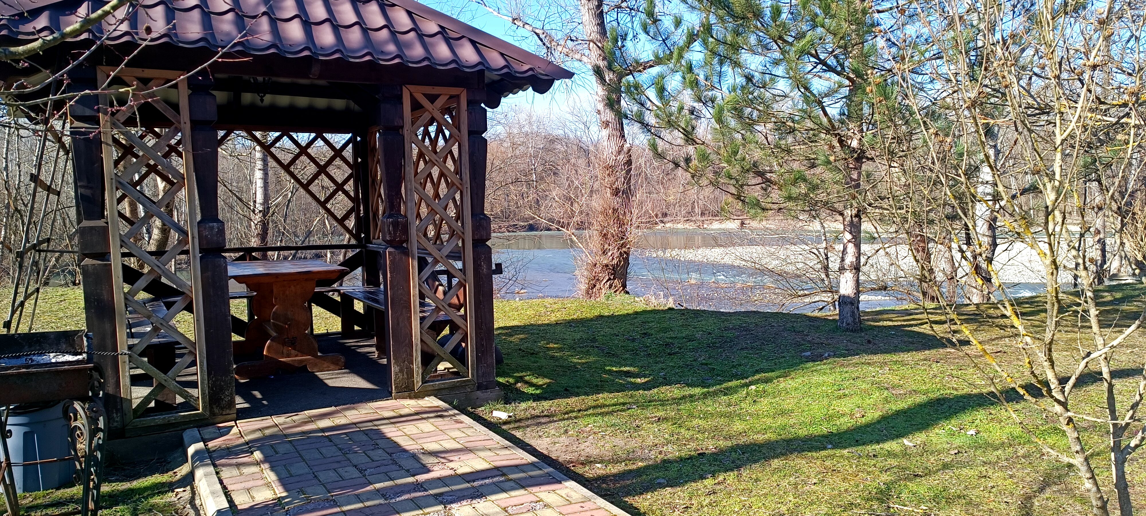 Фото Лукоморье