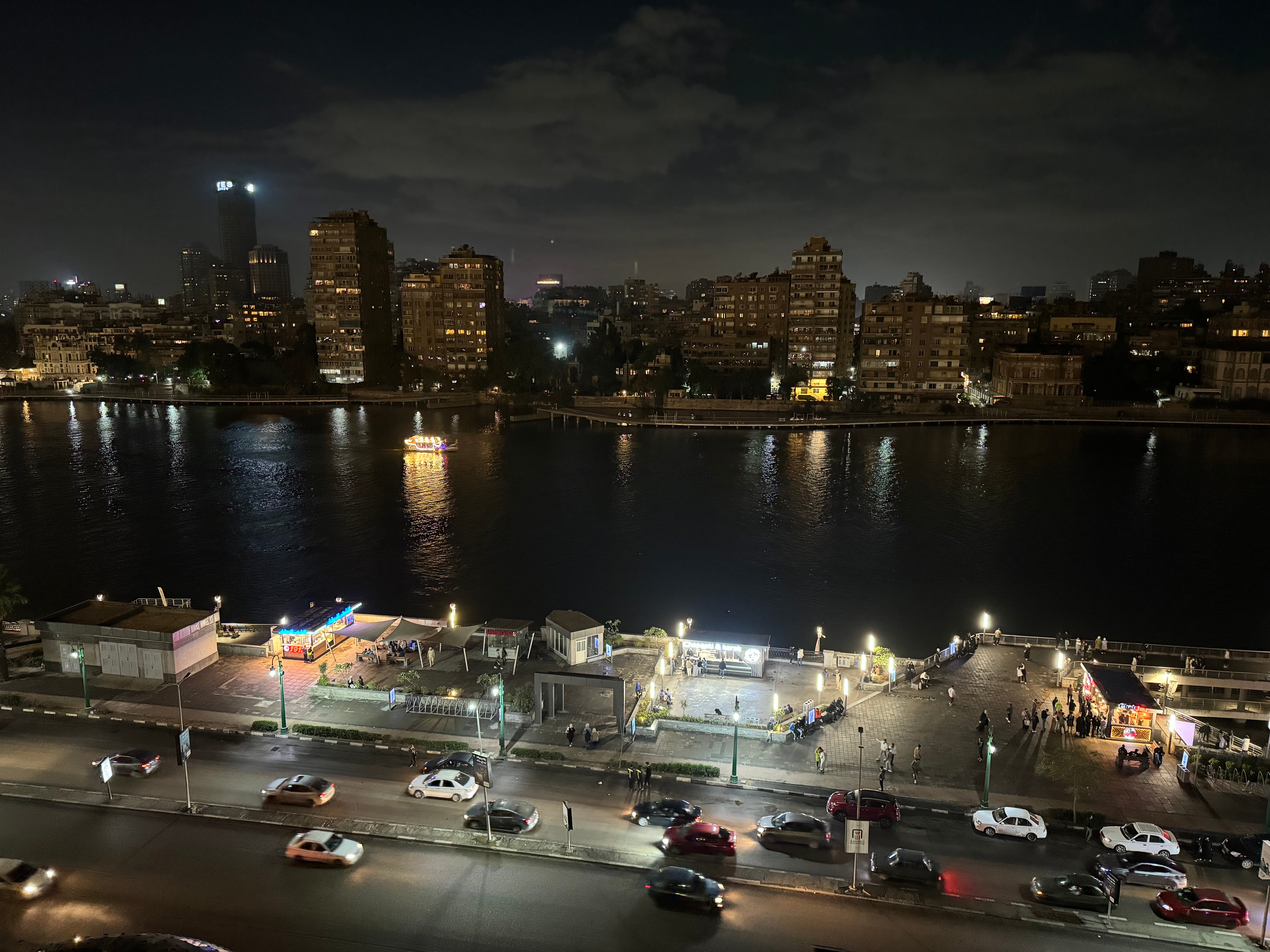 Фото The St. Regis Cairo