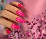 Mari. nailsss (Lermontovskiy Avenue, 43/1), nail salon