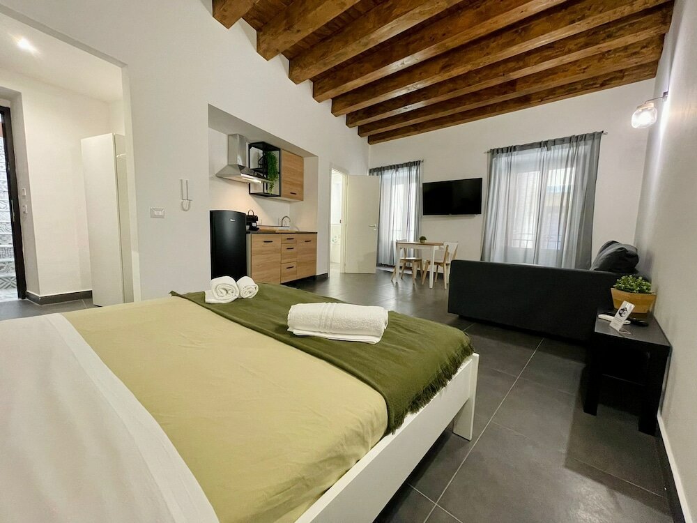 Фото Palermo Inn Boutique Hotel